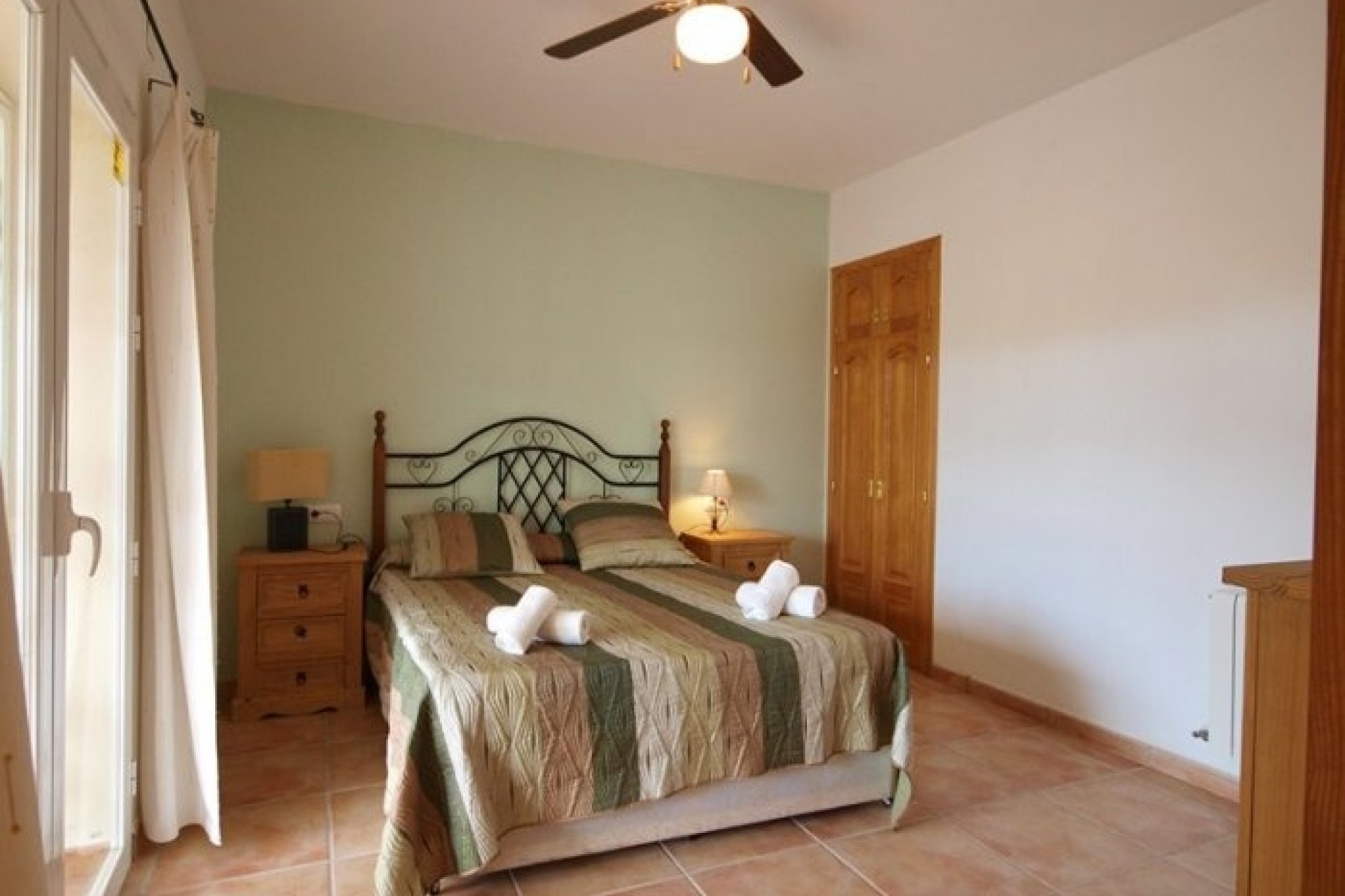 Verkoop - Villa - Benissa - Baladrar
