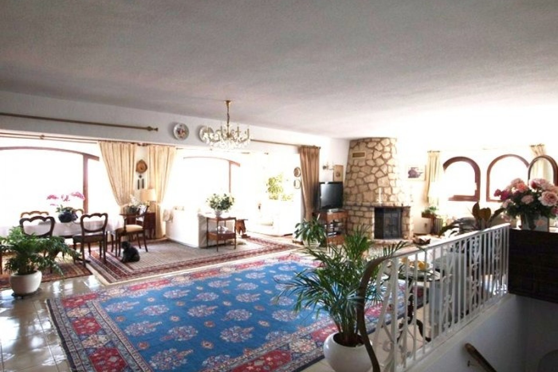 Verkoop - Villa - Benissa - Baladrar