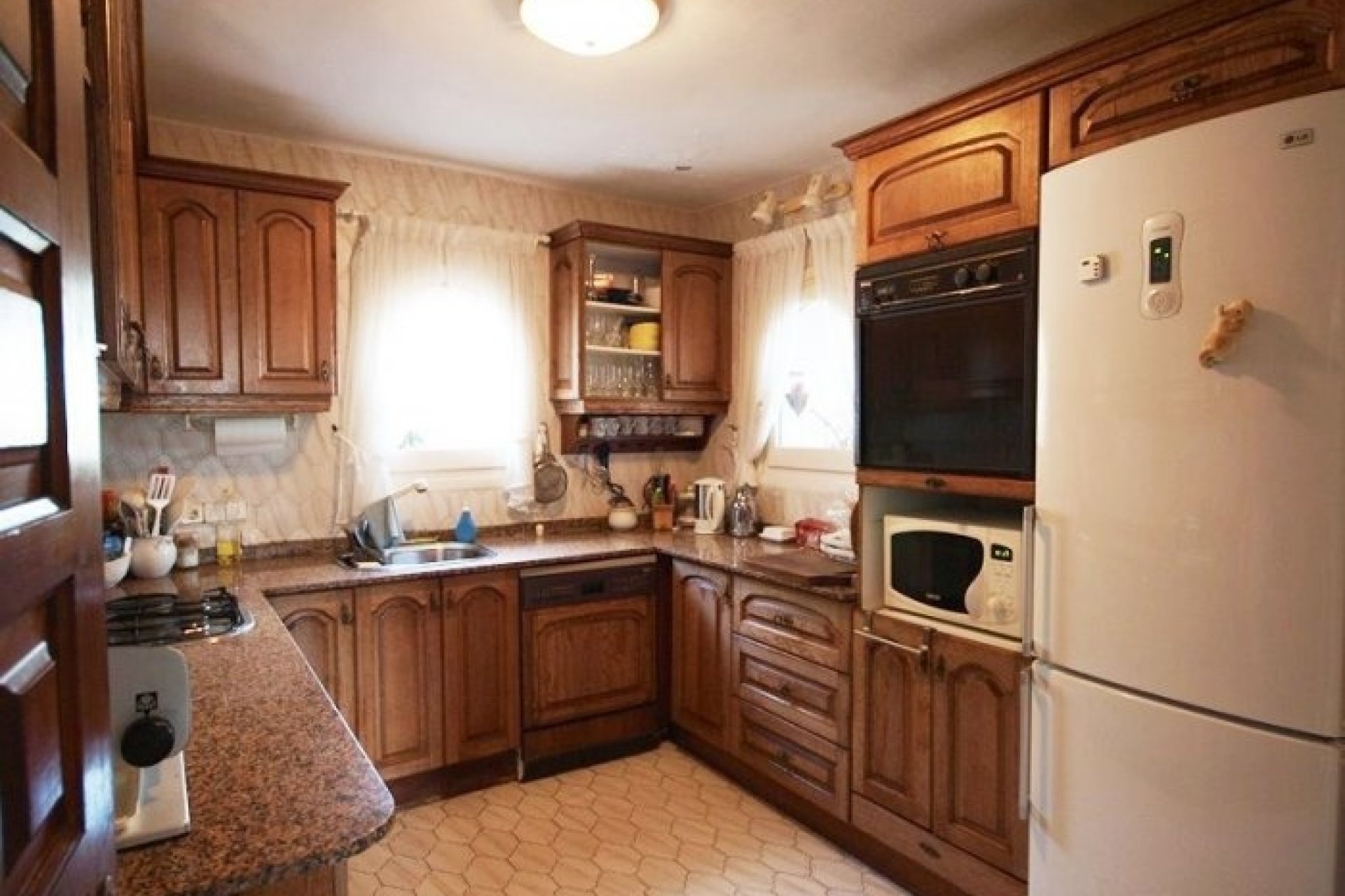 Verkoop - Villa - Benissa - Baladrar
