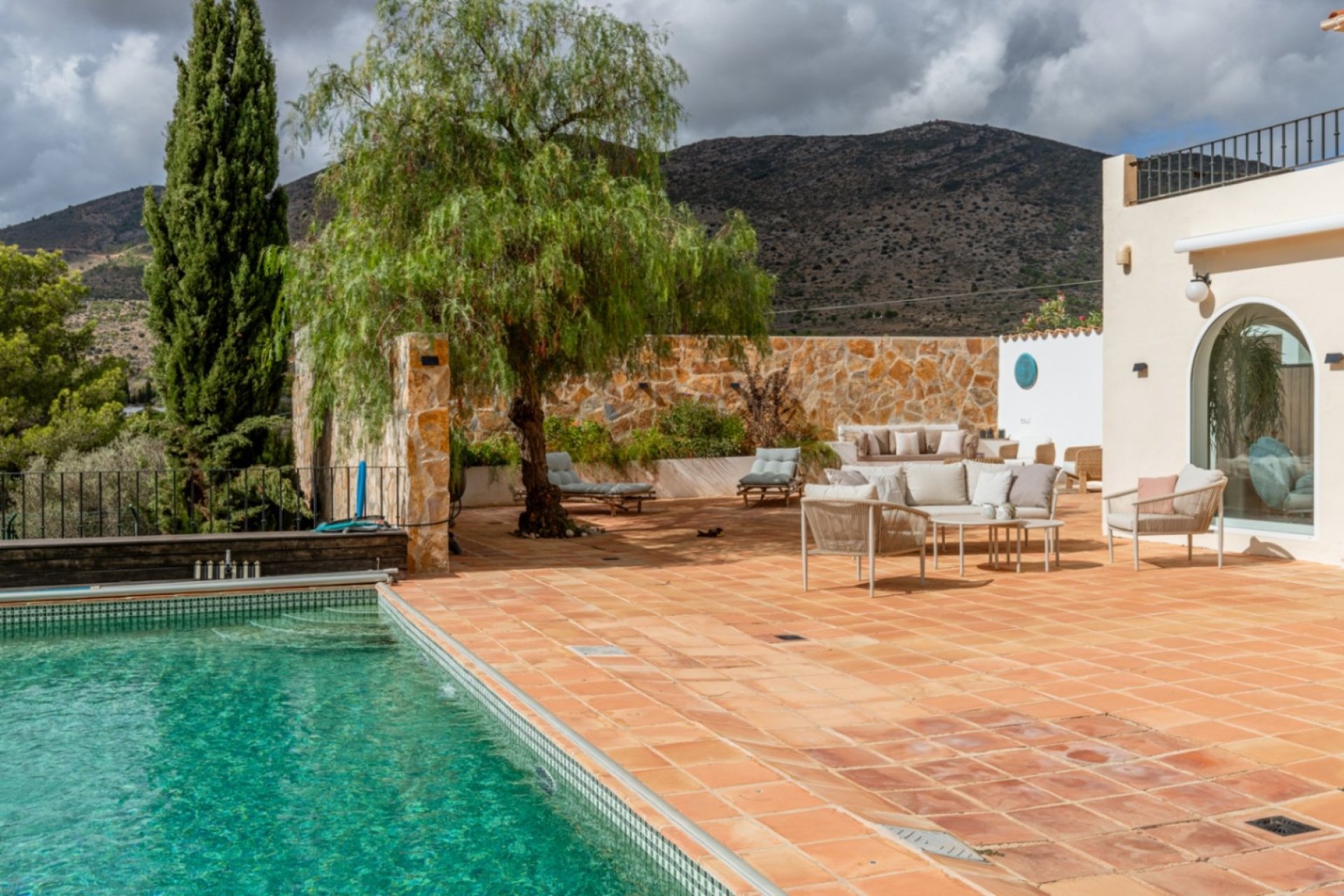 Verkoop - Villa - Benissa - Benimallunt