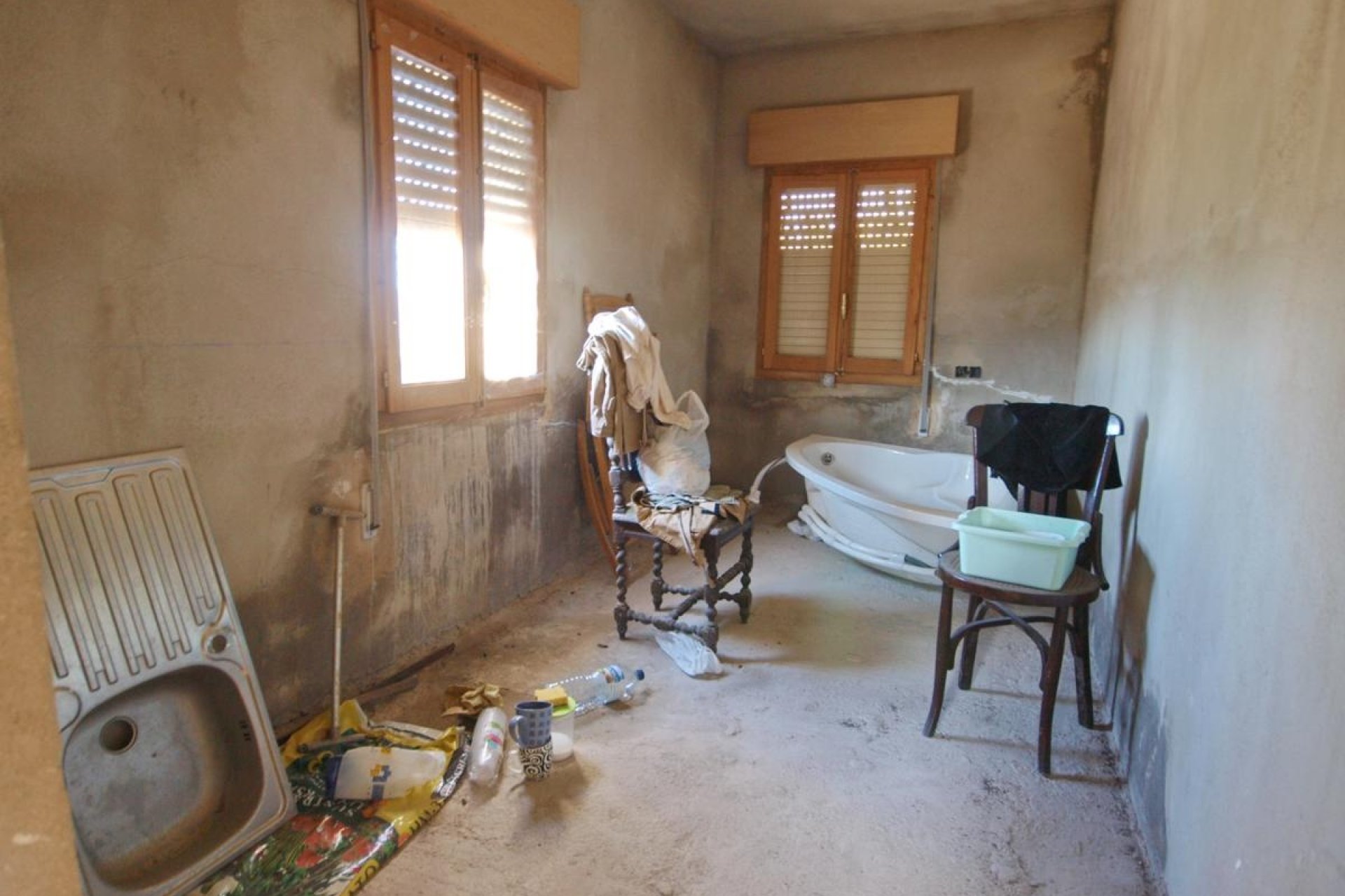 Verkoop - Villa - Benissa - Benimallunt