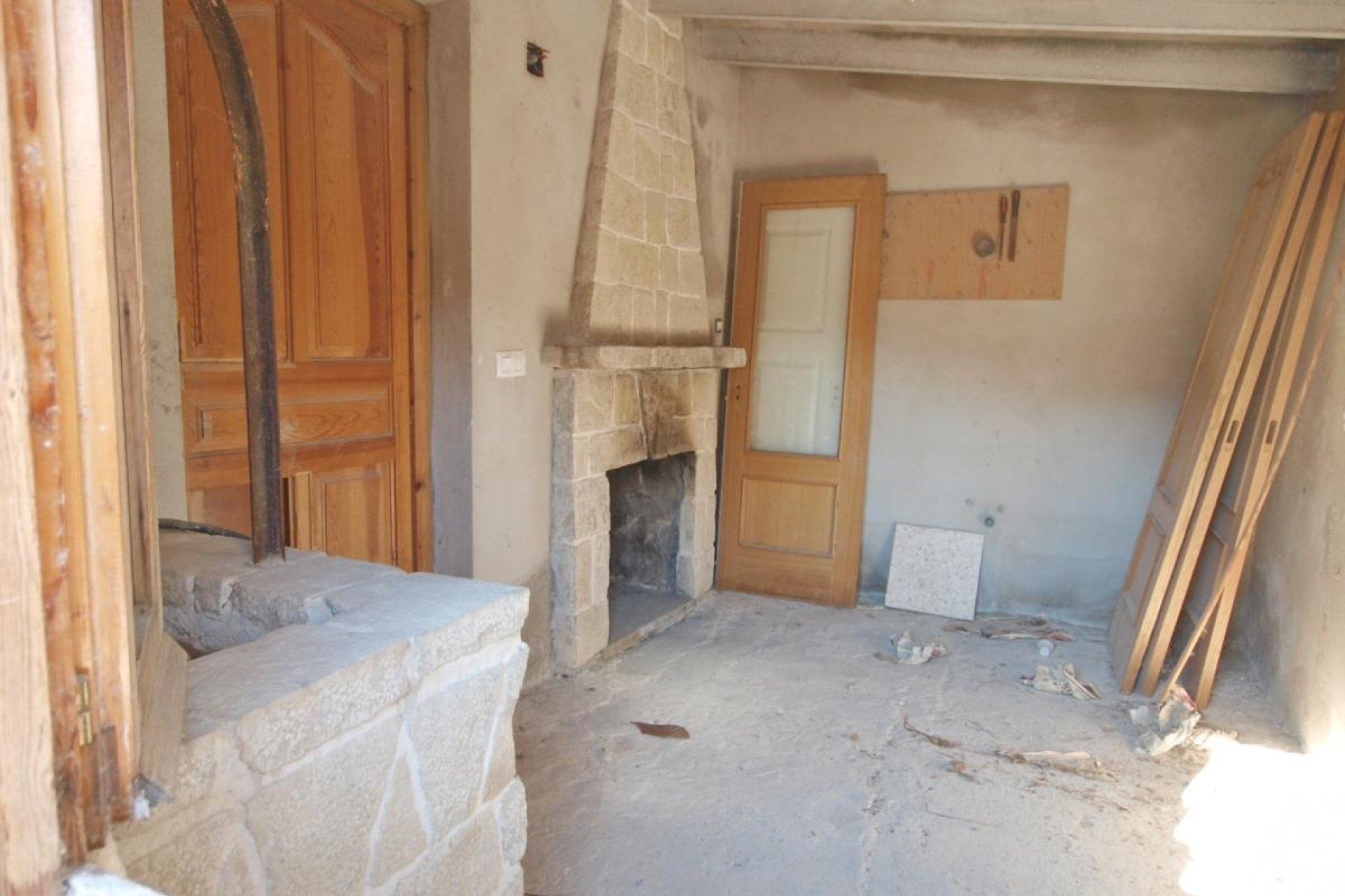 Verkoop - Villa - Benissa - Benimallunt