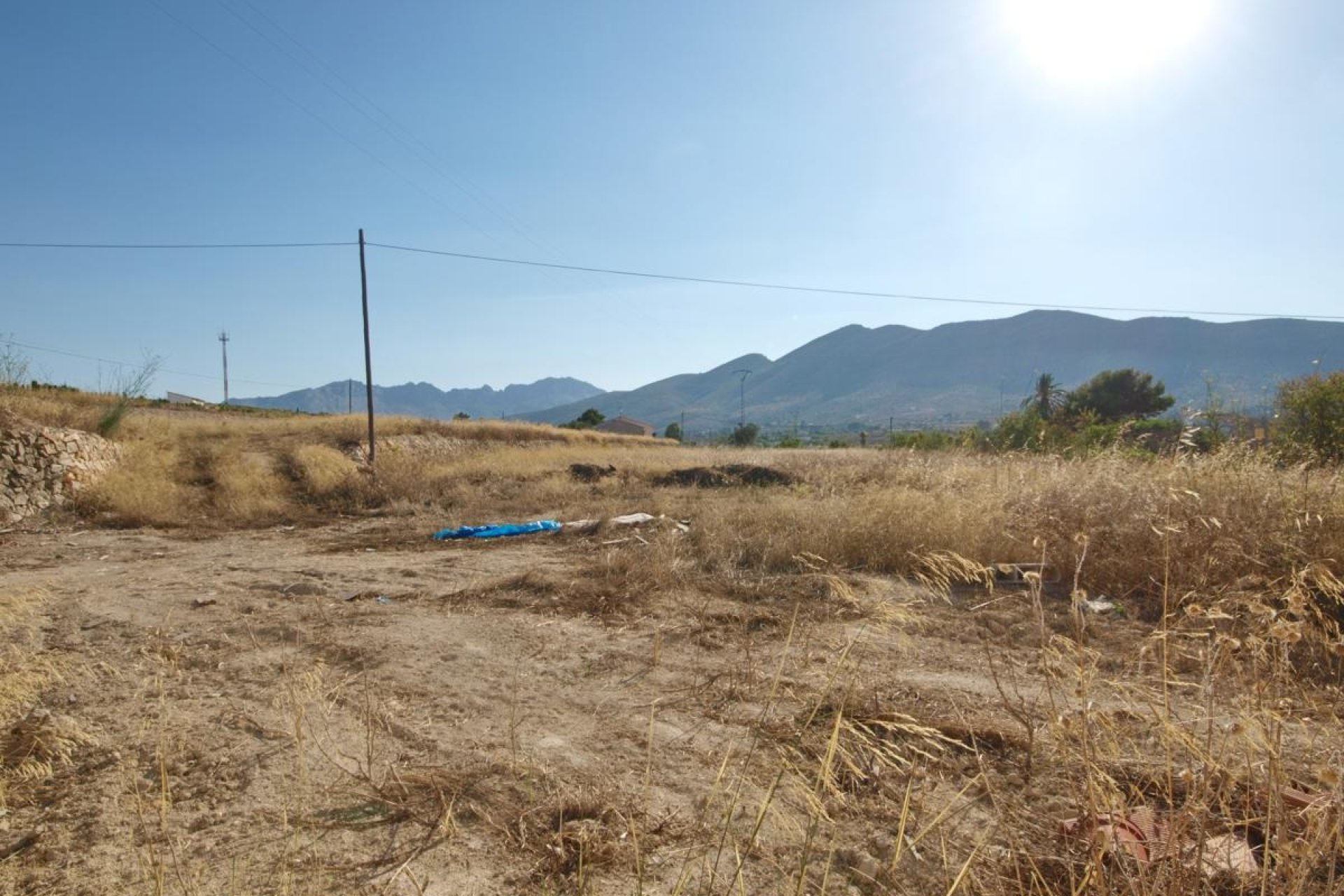 Verkoop - Villa - Benissa - Benimallunt