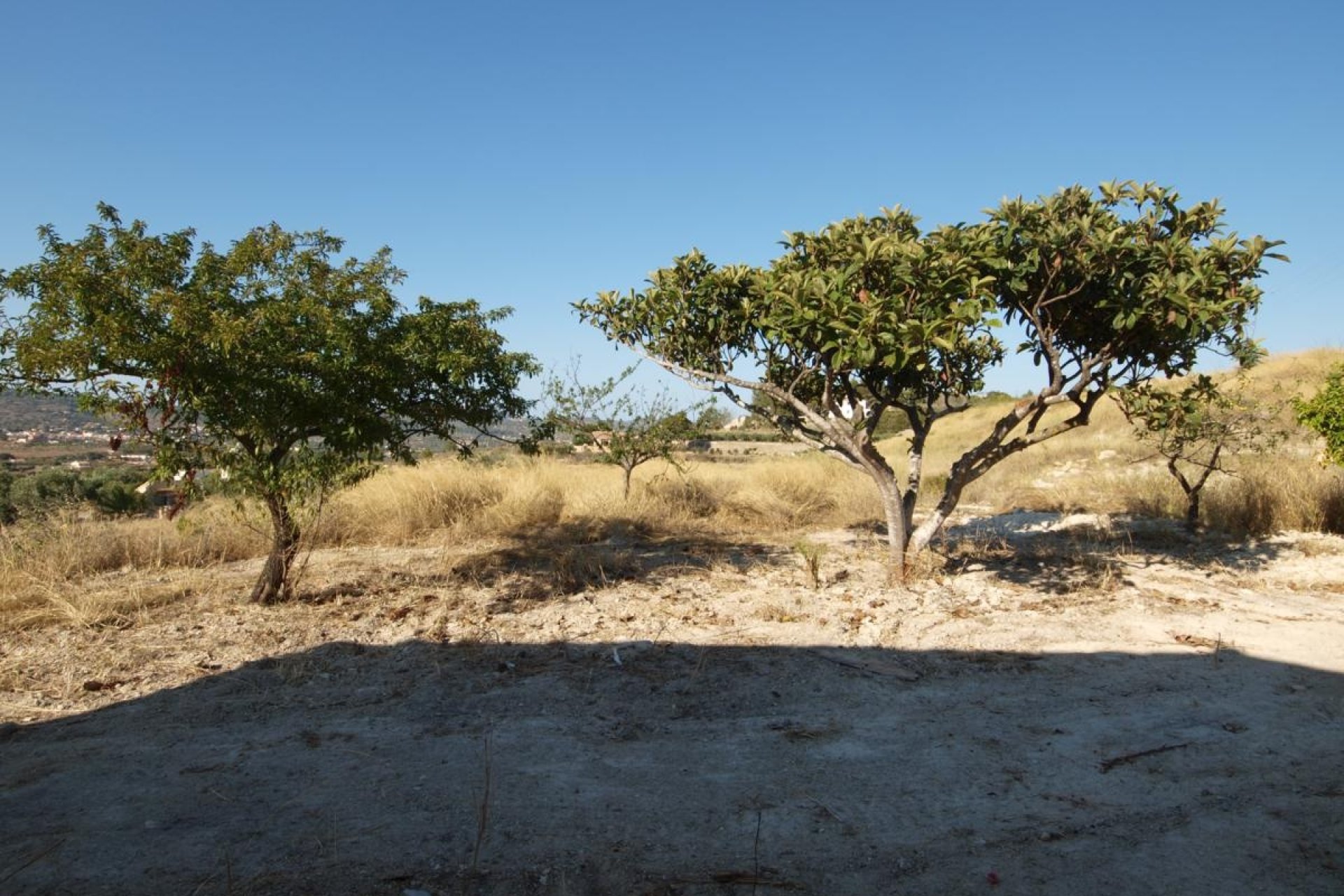 Verkoop - Villa - Benissa - Benimallunt