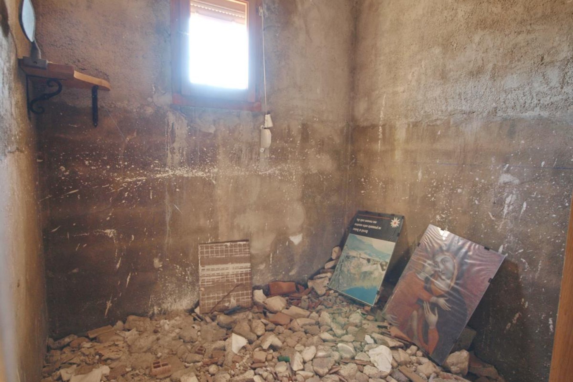 Verkoop - Villa - Benissa - Benimallunt