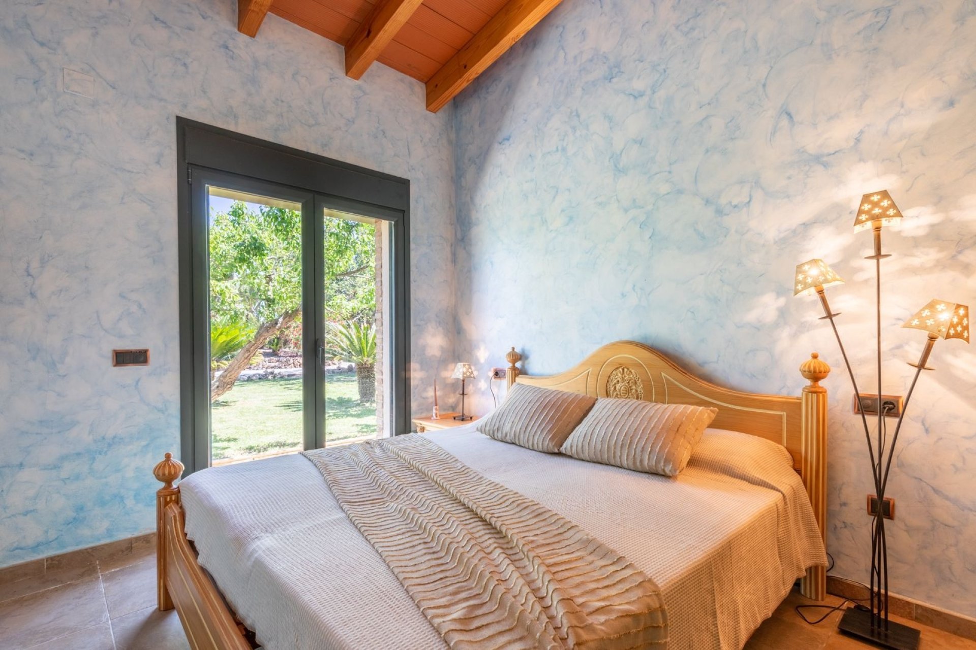 Verkoop - Villa - Benissa - Benimarco