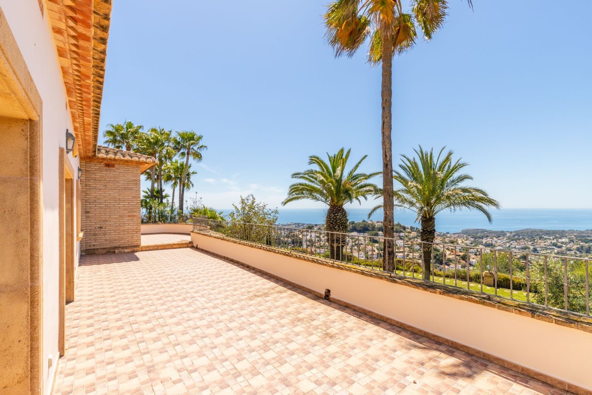 Verkoop - Villa - Benissa - Benimarco