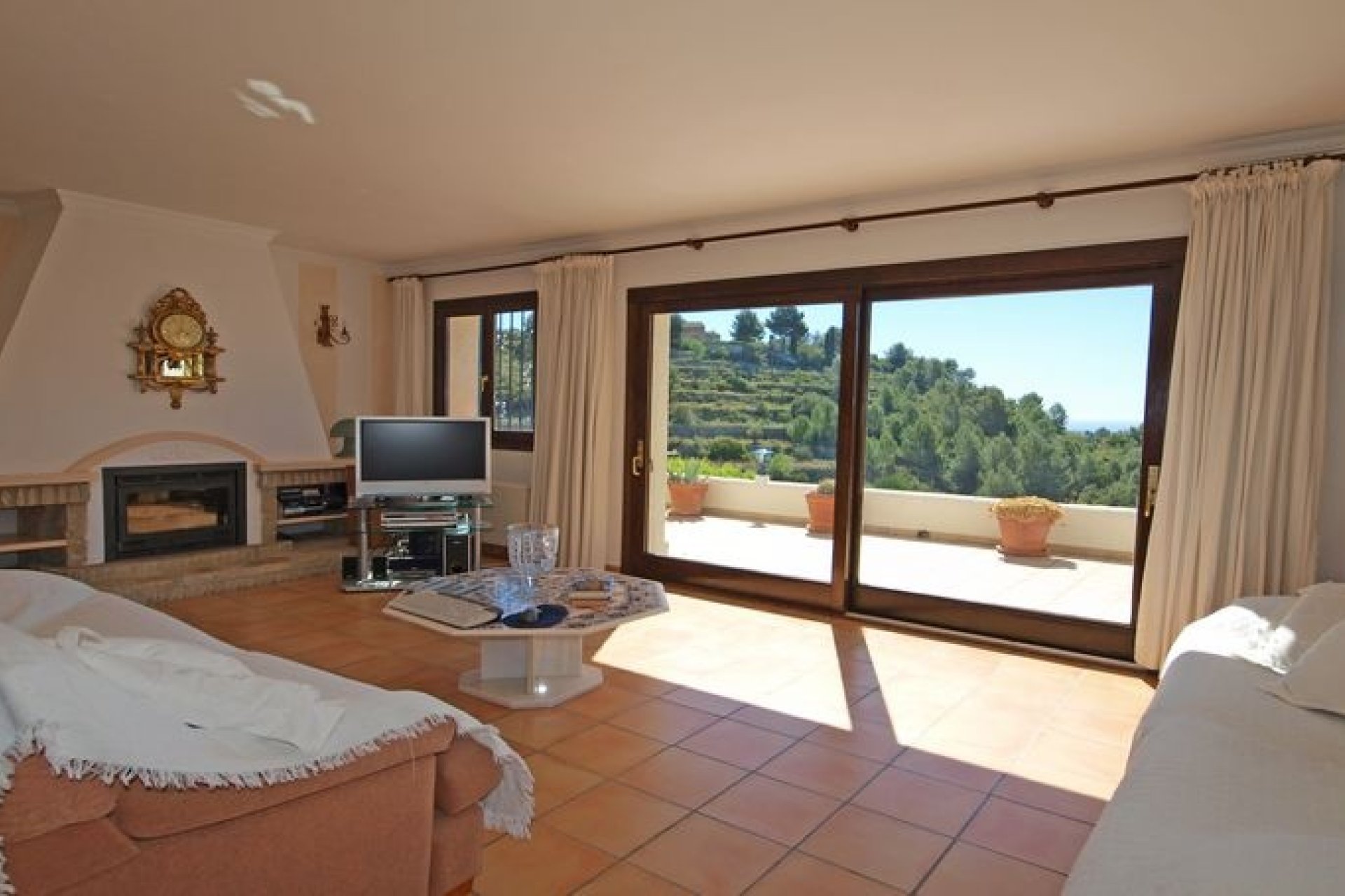 Verkoop - Villa - Benissa - Benimarco