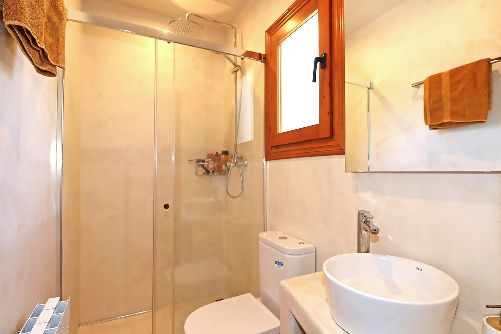 Verkoop - Villa - Benissa - Benissa costa
