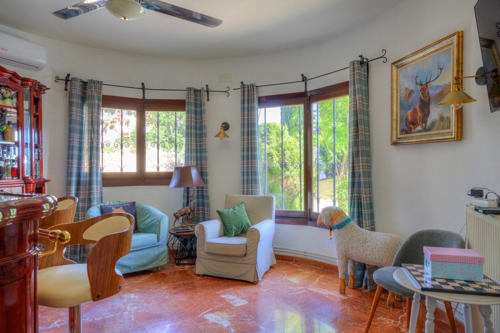 Verkoop - Villa - Benissa - Benissa Costa