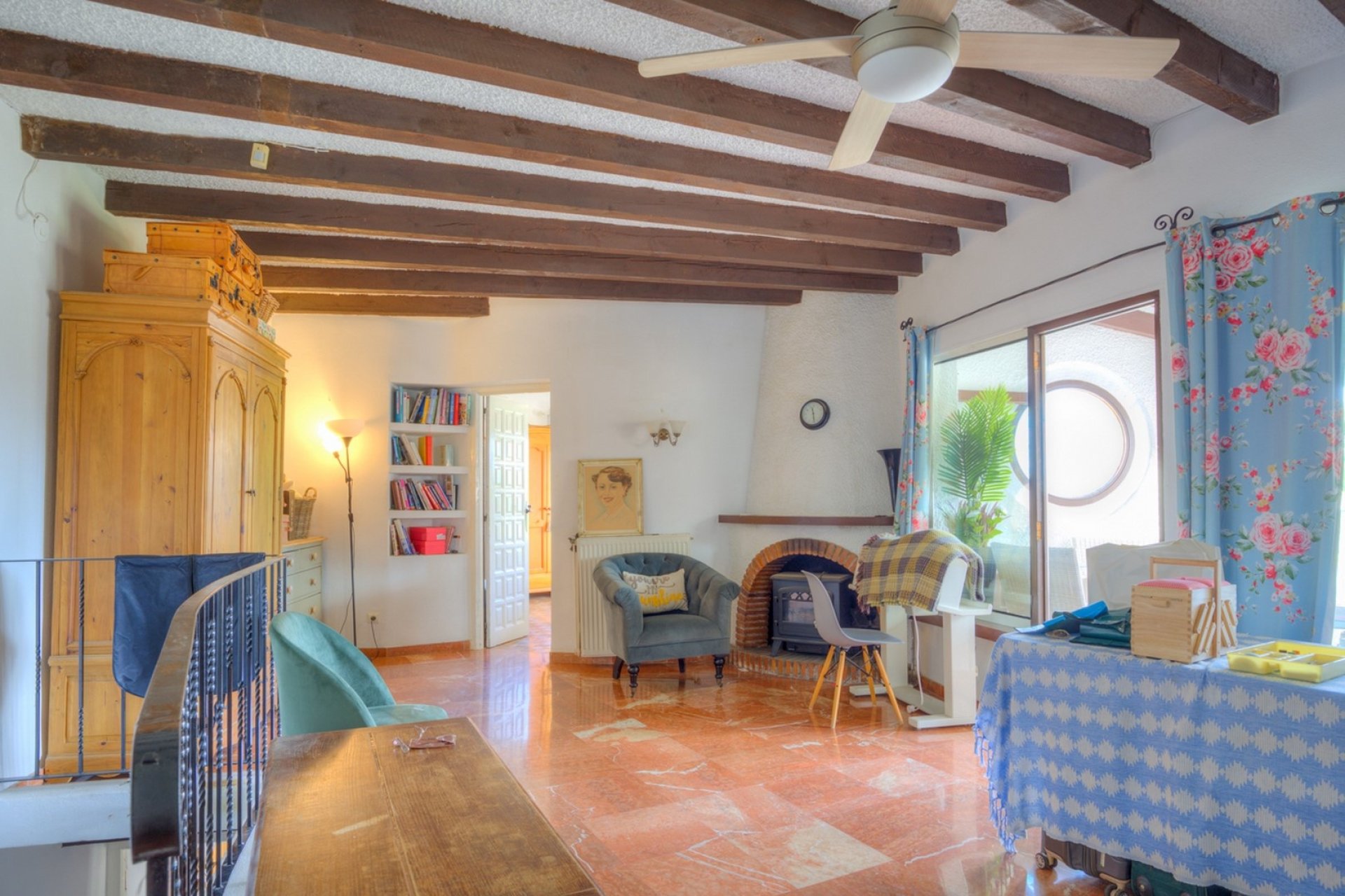 Verkoop - Villa - Benissa - Benissa Costa