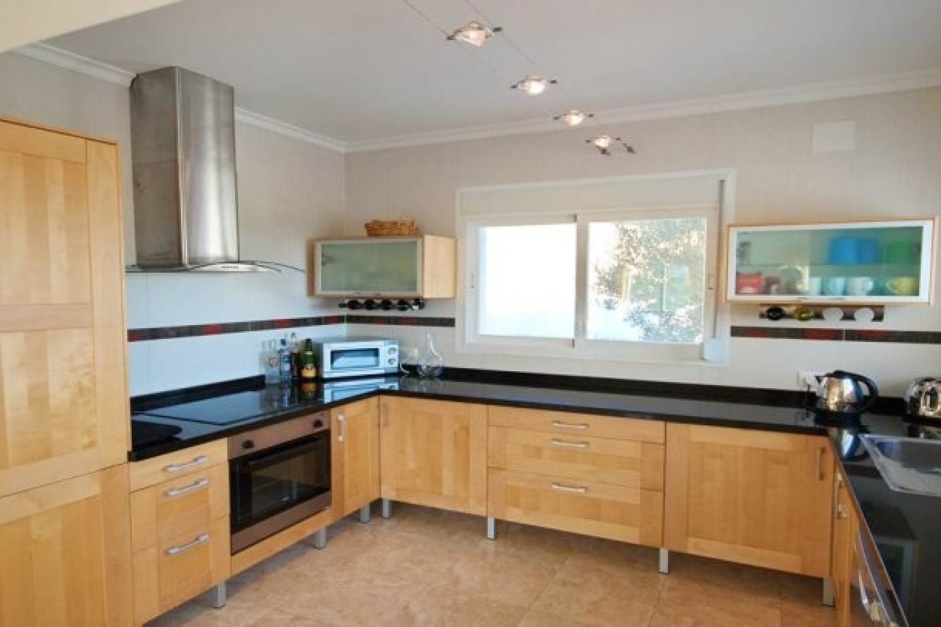 Verkoop - Villa - Benissa - Benissa Costa