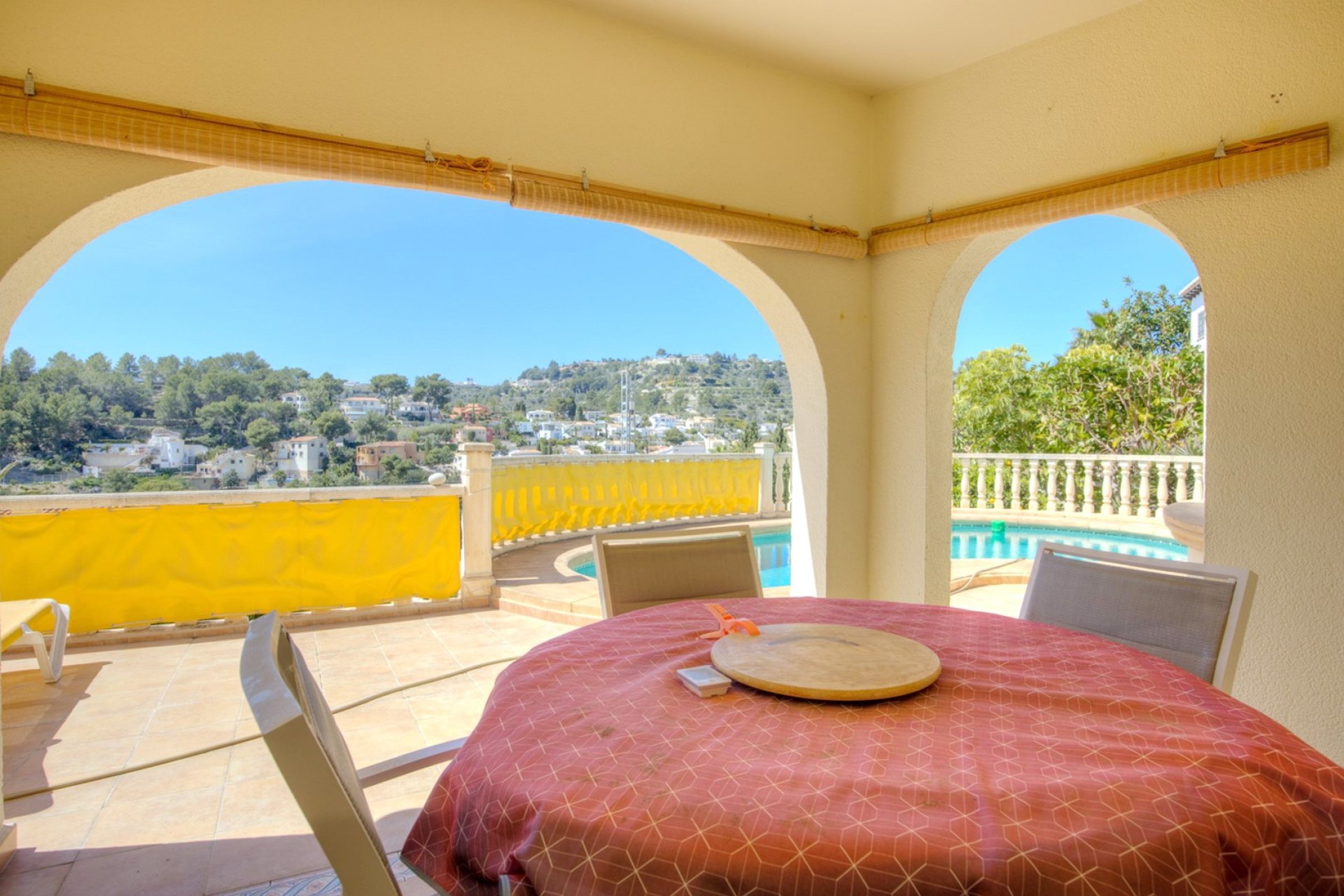 Verkoop - Villa - Benissa - Benissa Costa