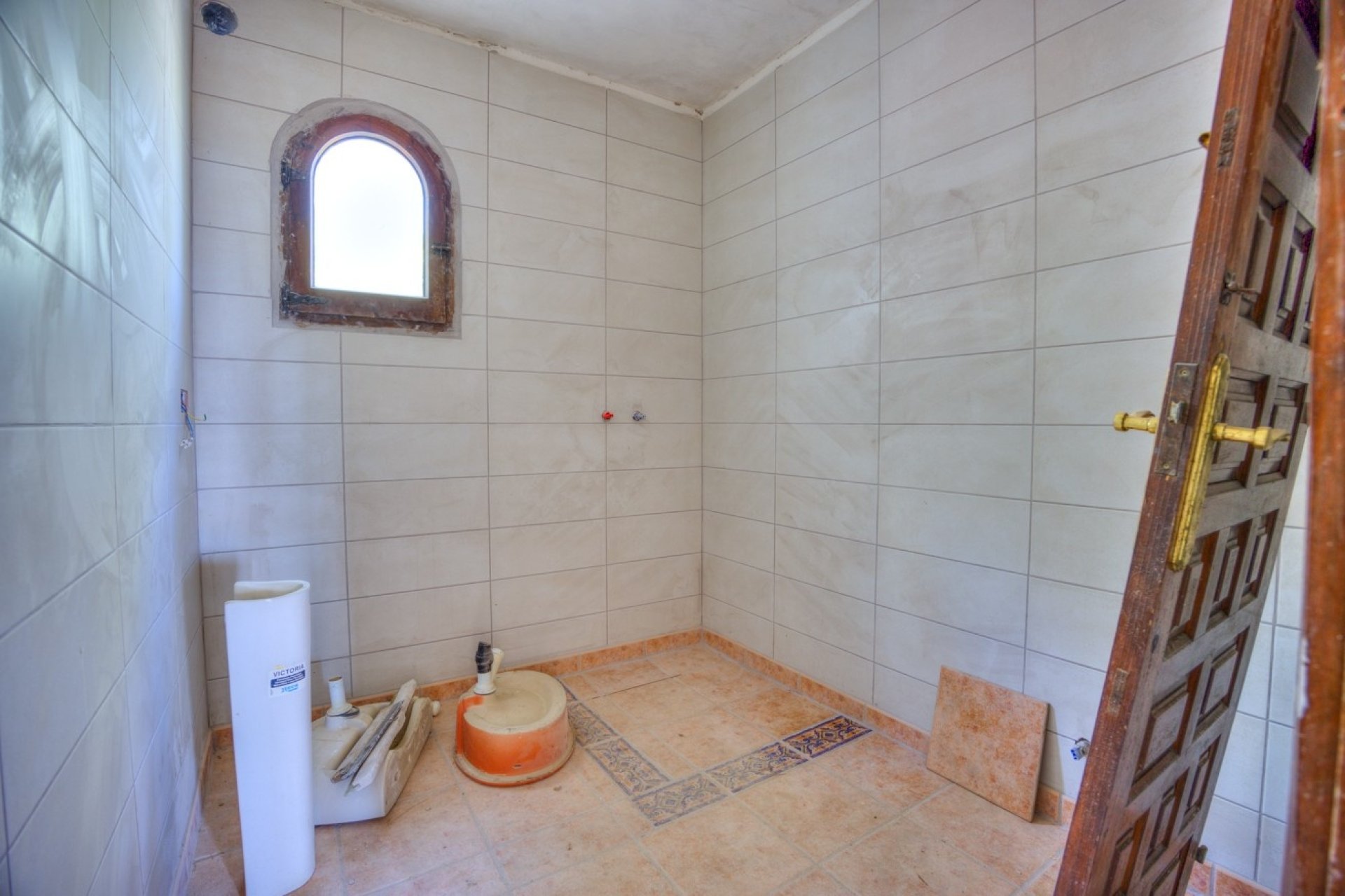 Verkoop - Villa - Benissa - Benissa Costa