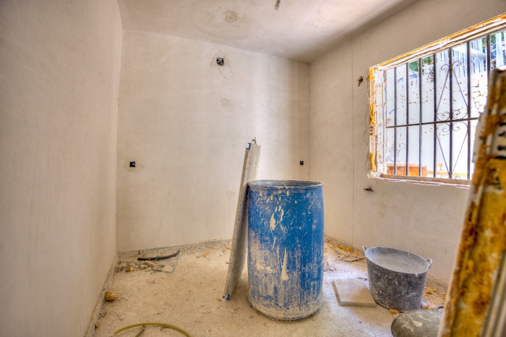 Verkoop - Villa - Benissa - Benissa Costa