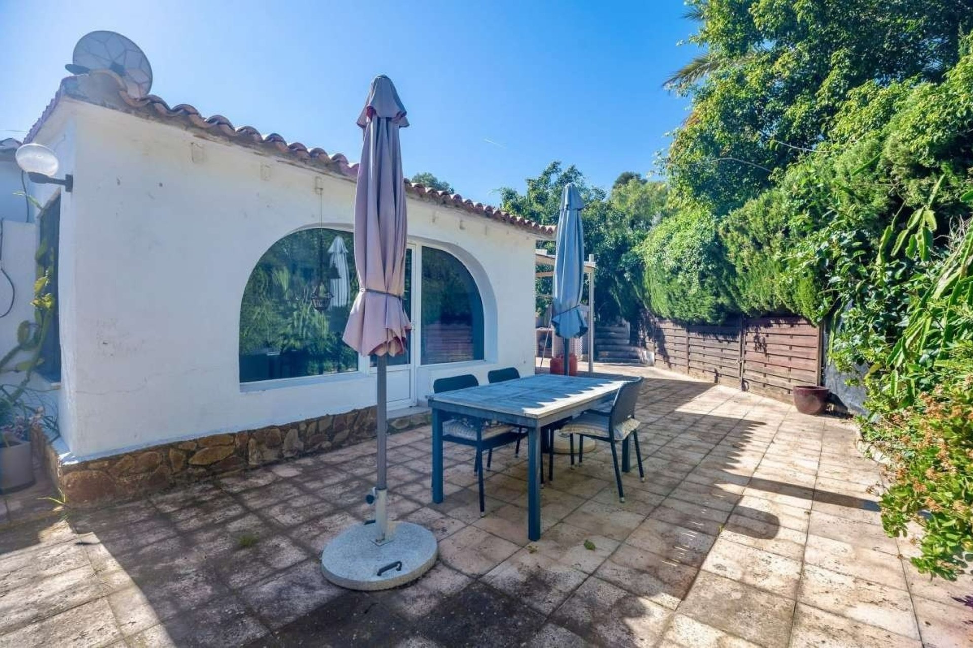 Verkoop - Villa - Benissa - Benissa Costa