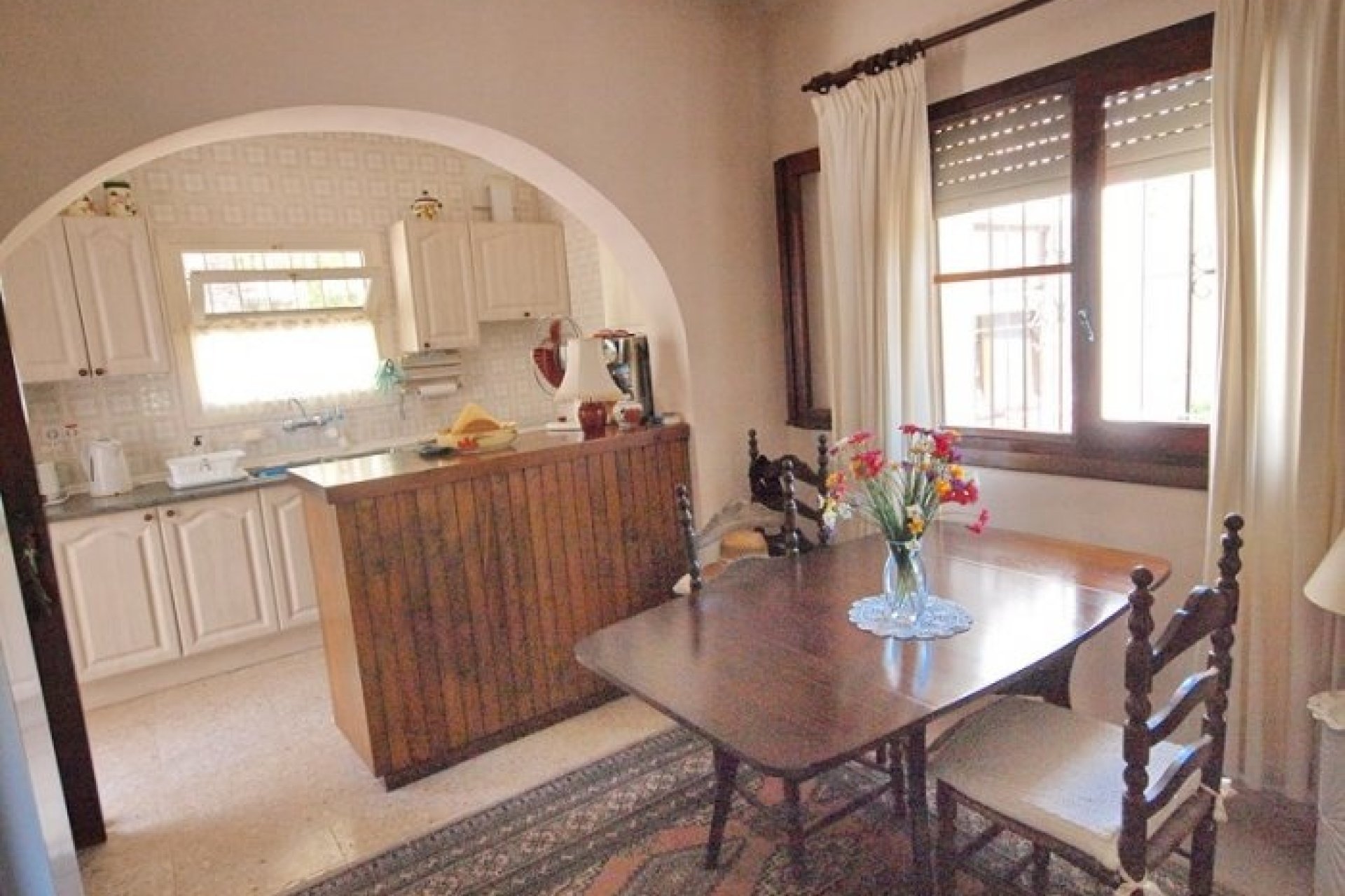 Verkoop - Villa - Benissa - Benissa Costa