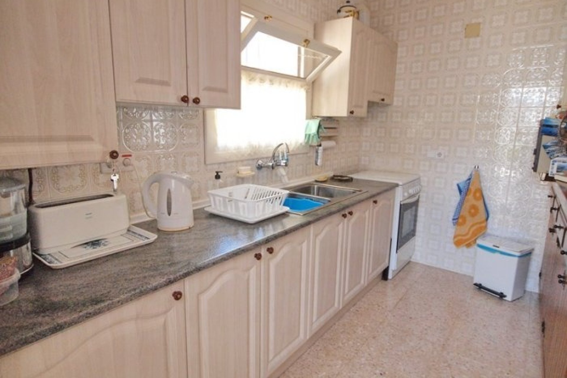 Verkoop - Villa - Benissa - Benissa Costa