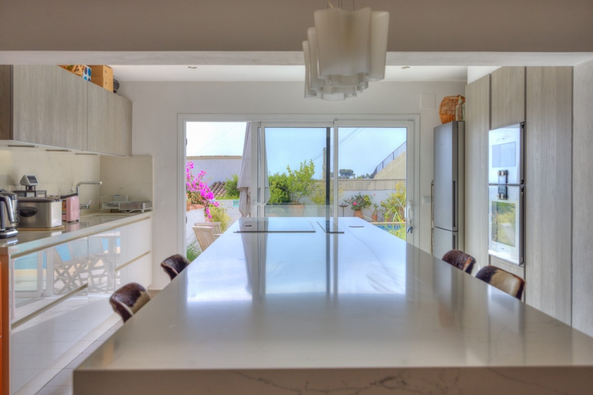 Verkoop - Villa - Benissa - Benissa Costa
