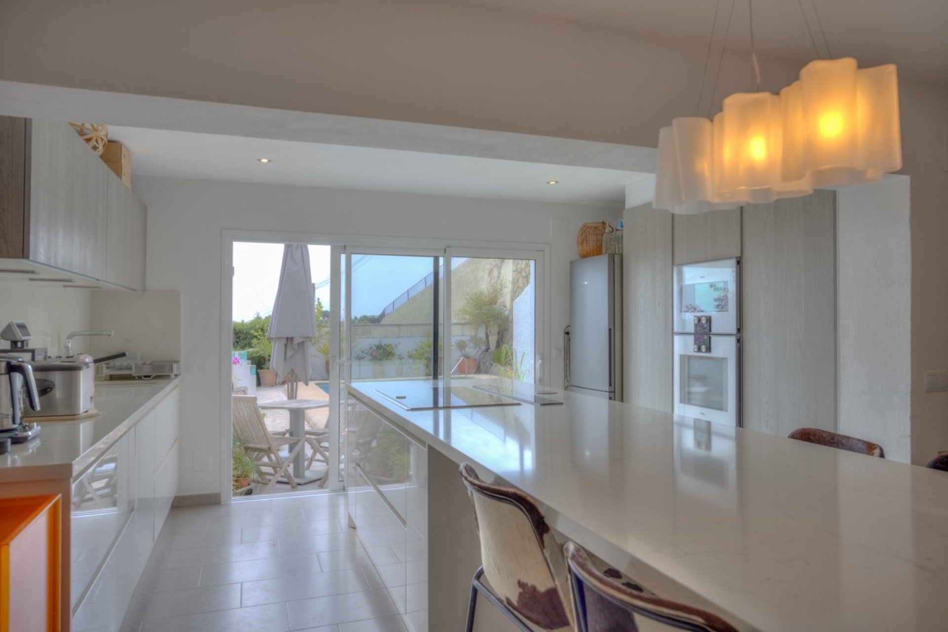 Verkoop - Villa - Benissa - Benissa Costa