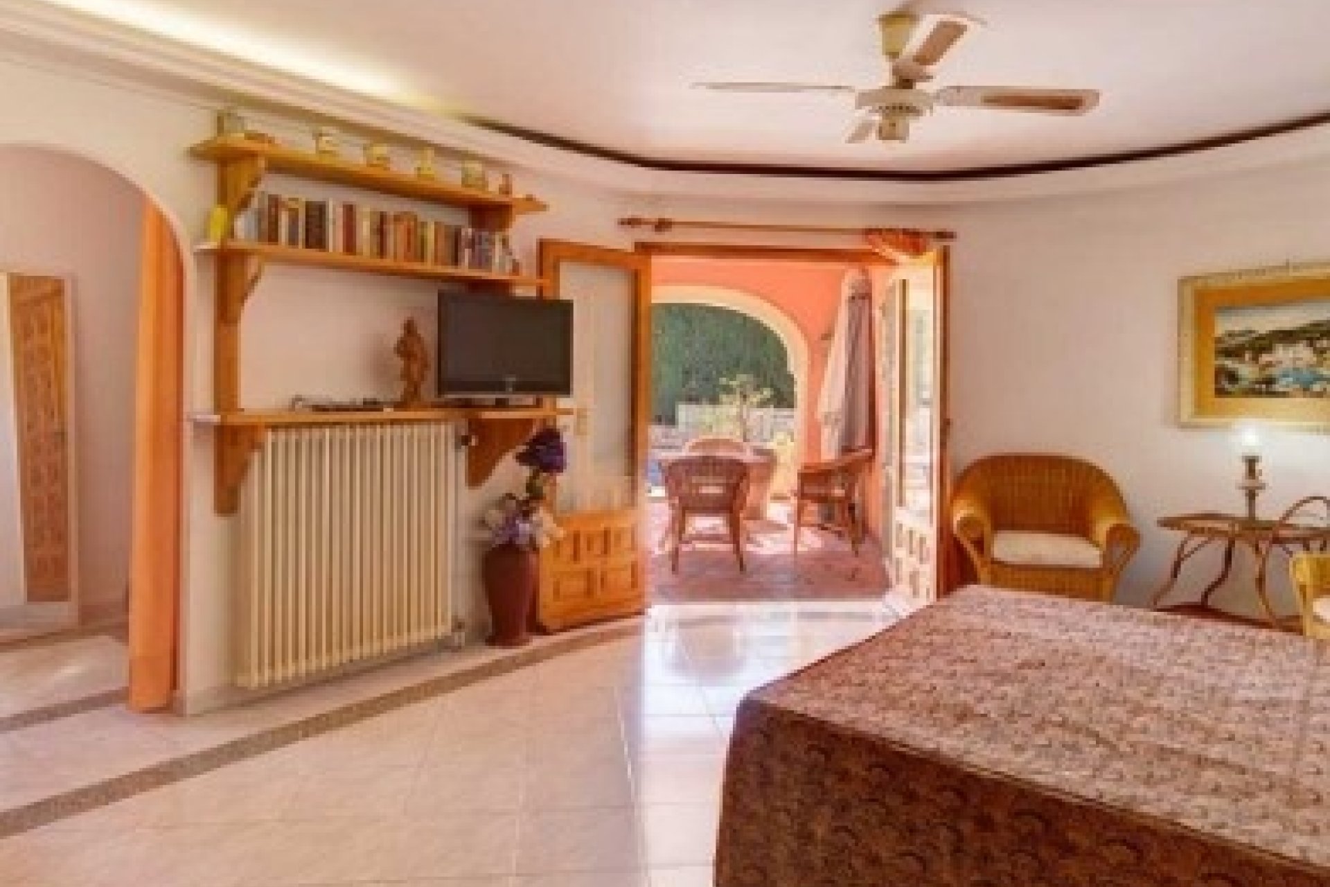 Verkoop - Villa - Benissa - Benissa Costa