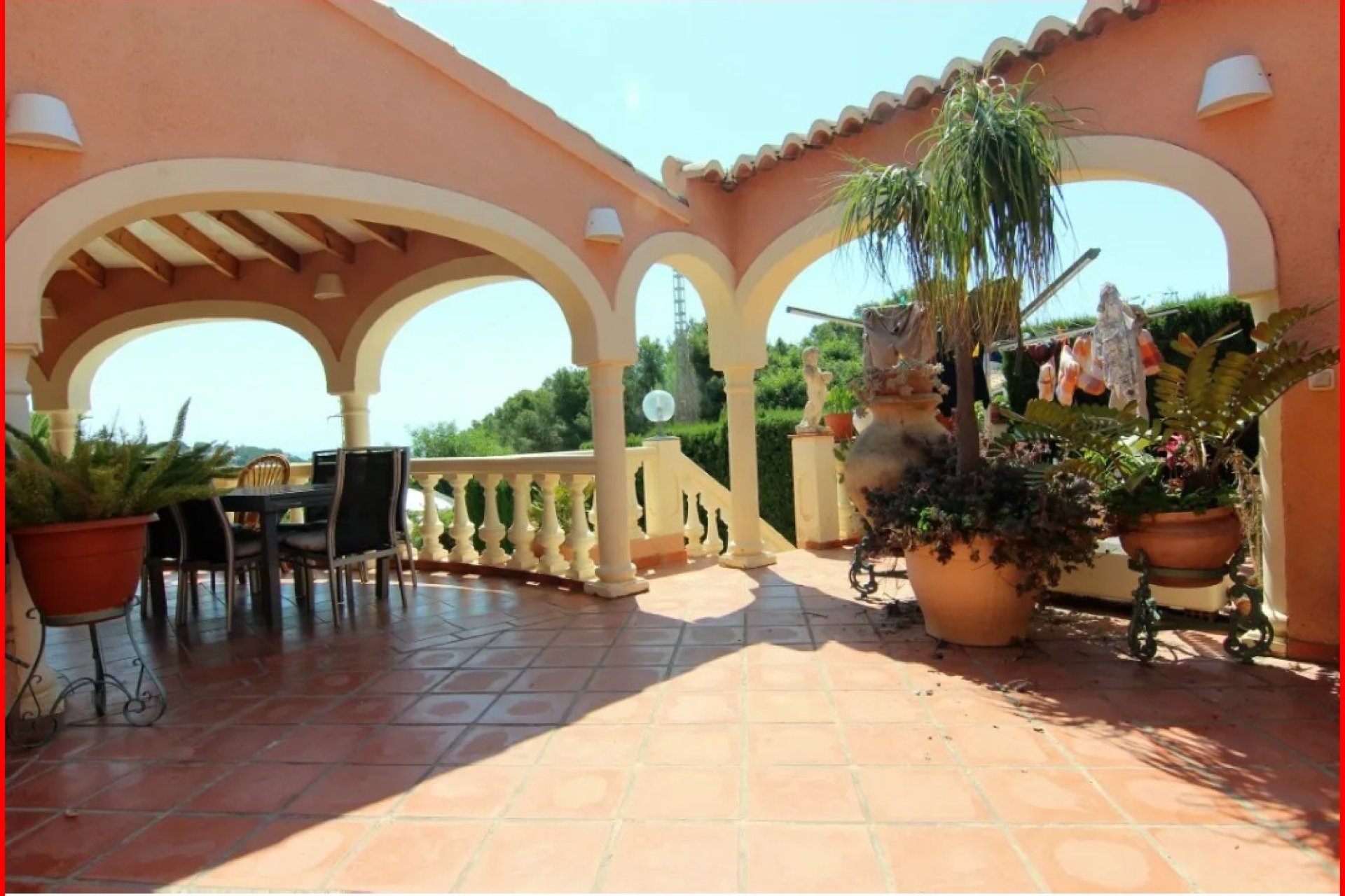 Verkoop - Villa - Benissa - Benissa Costa
