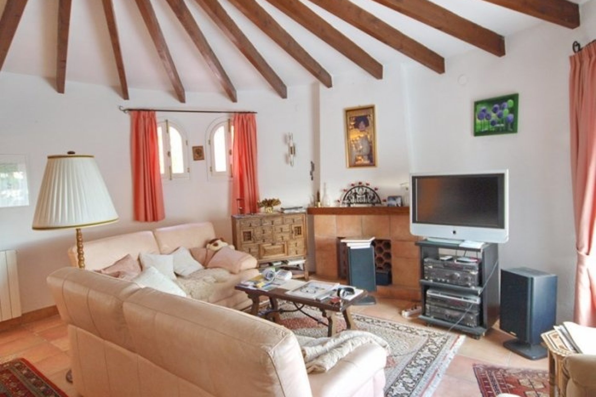 Verkoop - Villa - Benissa - Benissa Costa