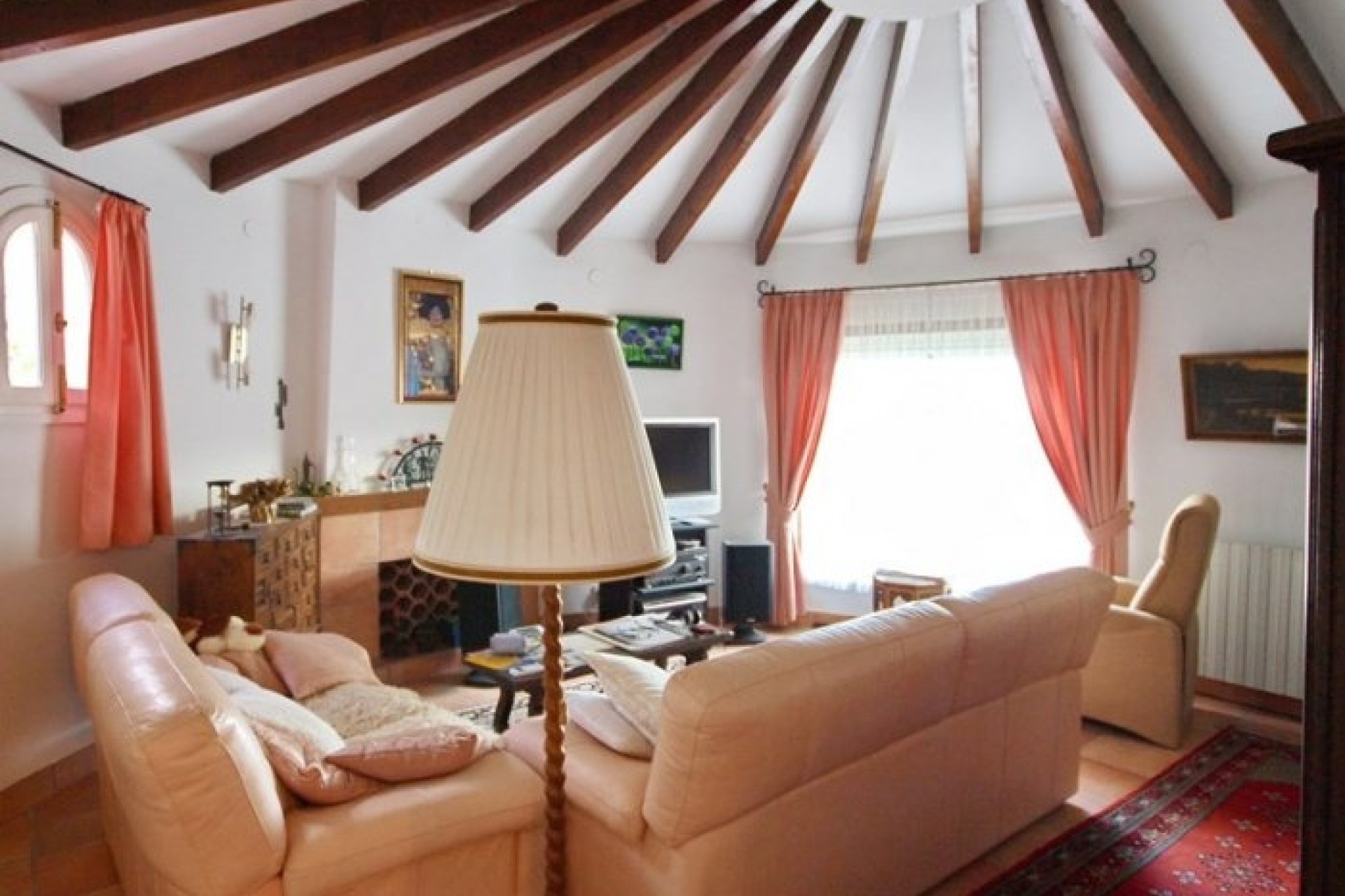 Verkoop - Villa - Benissa - Benissa Costa