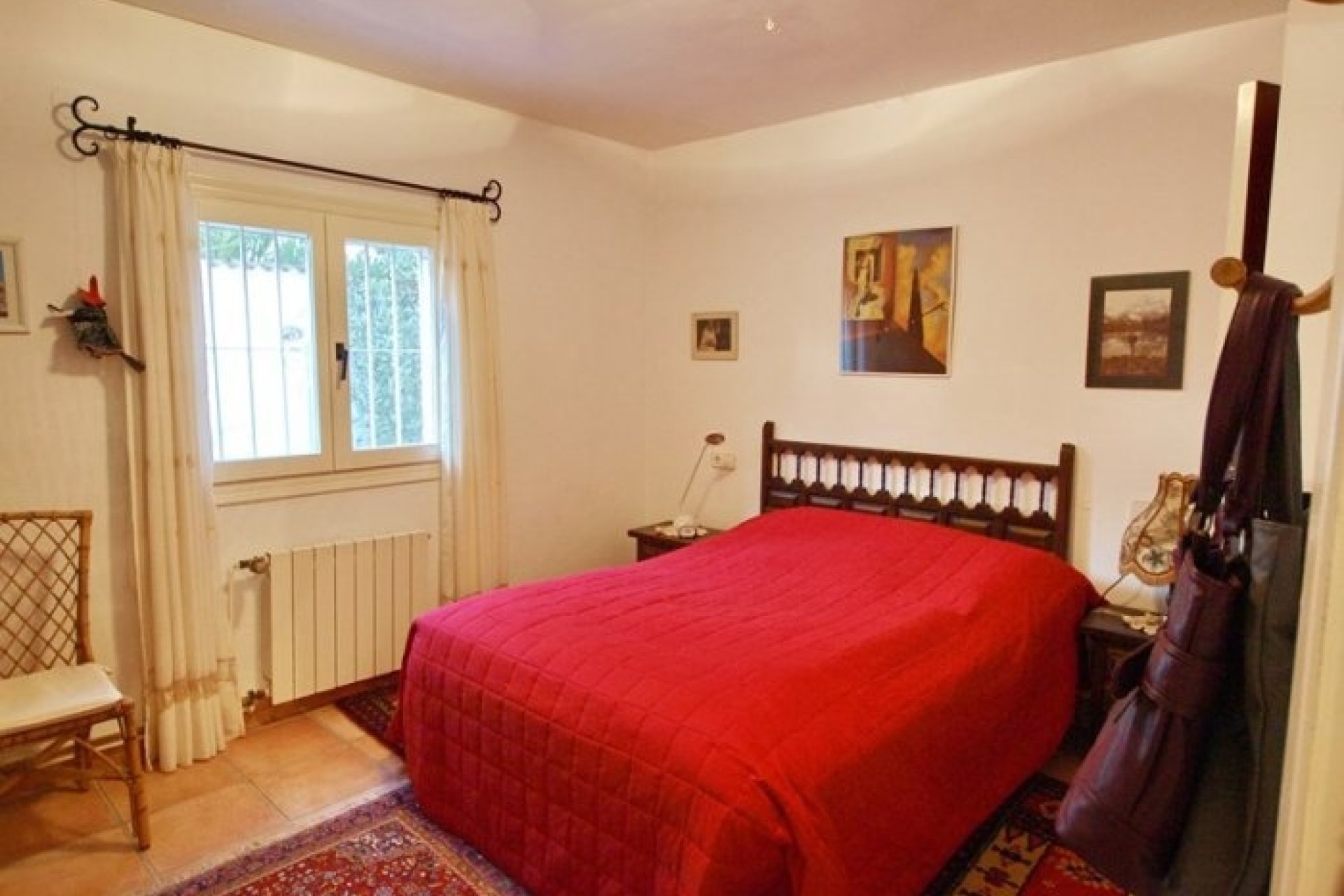 Verkoop - Villa - Benissa - Benissa Costa