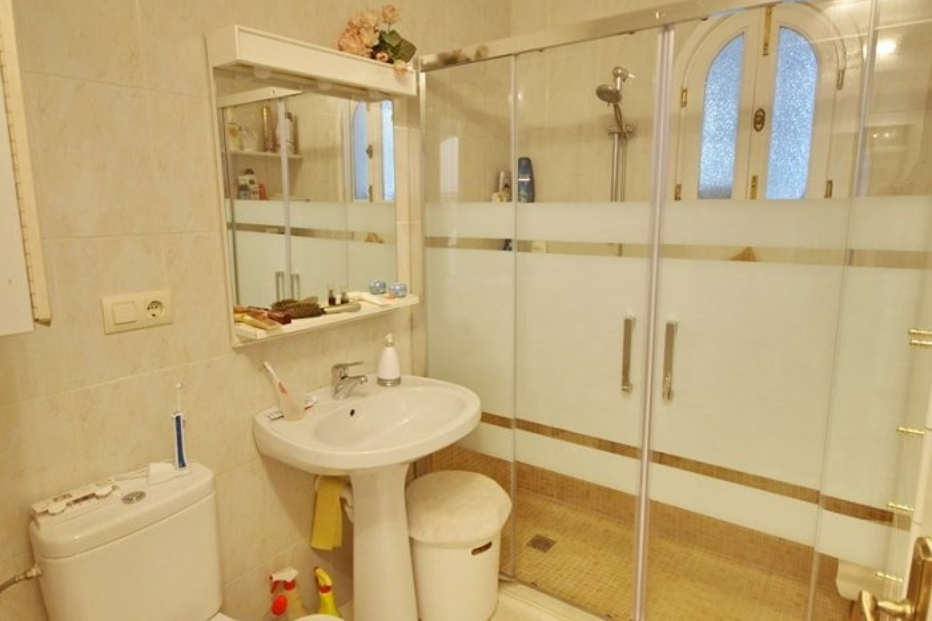 Verkoop - Villa - Benissa - Benissa Costa