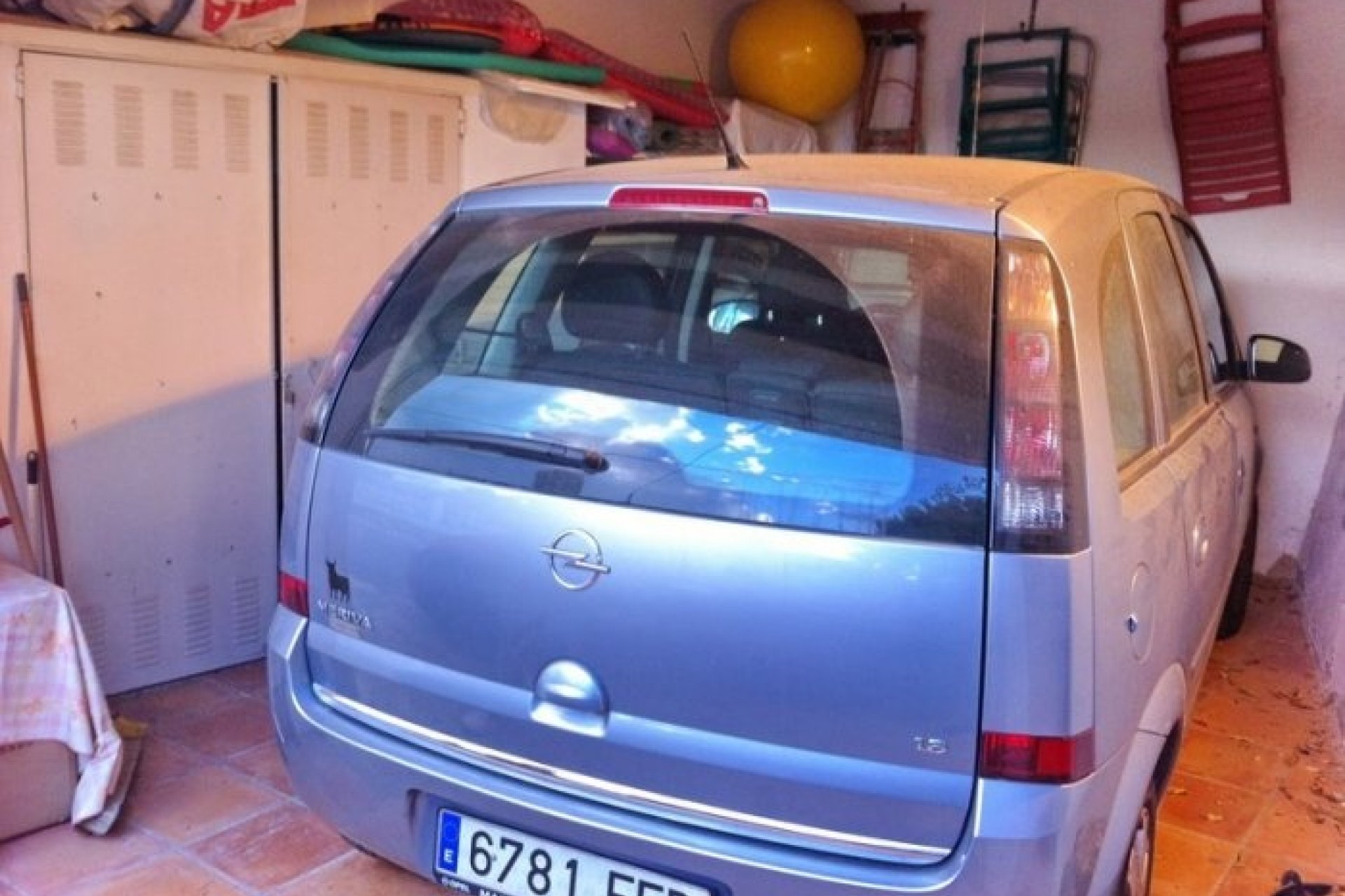 Verkoop - Villa - Benissa - Benissa Costa