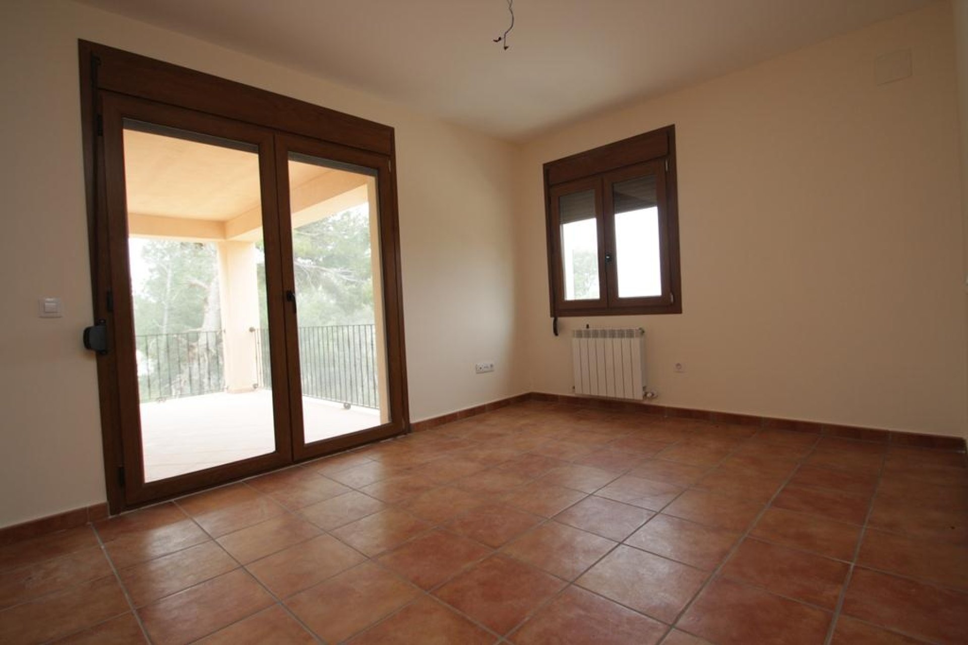 Verkoop - Villa - Benissa - Benissa Costa