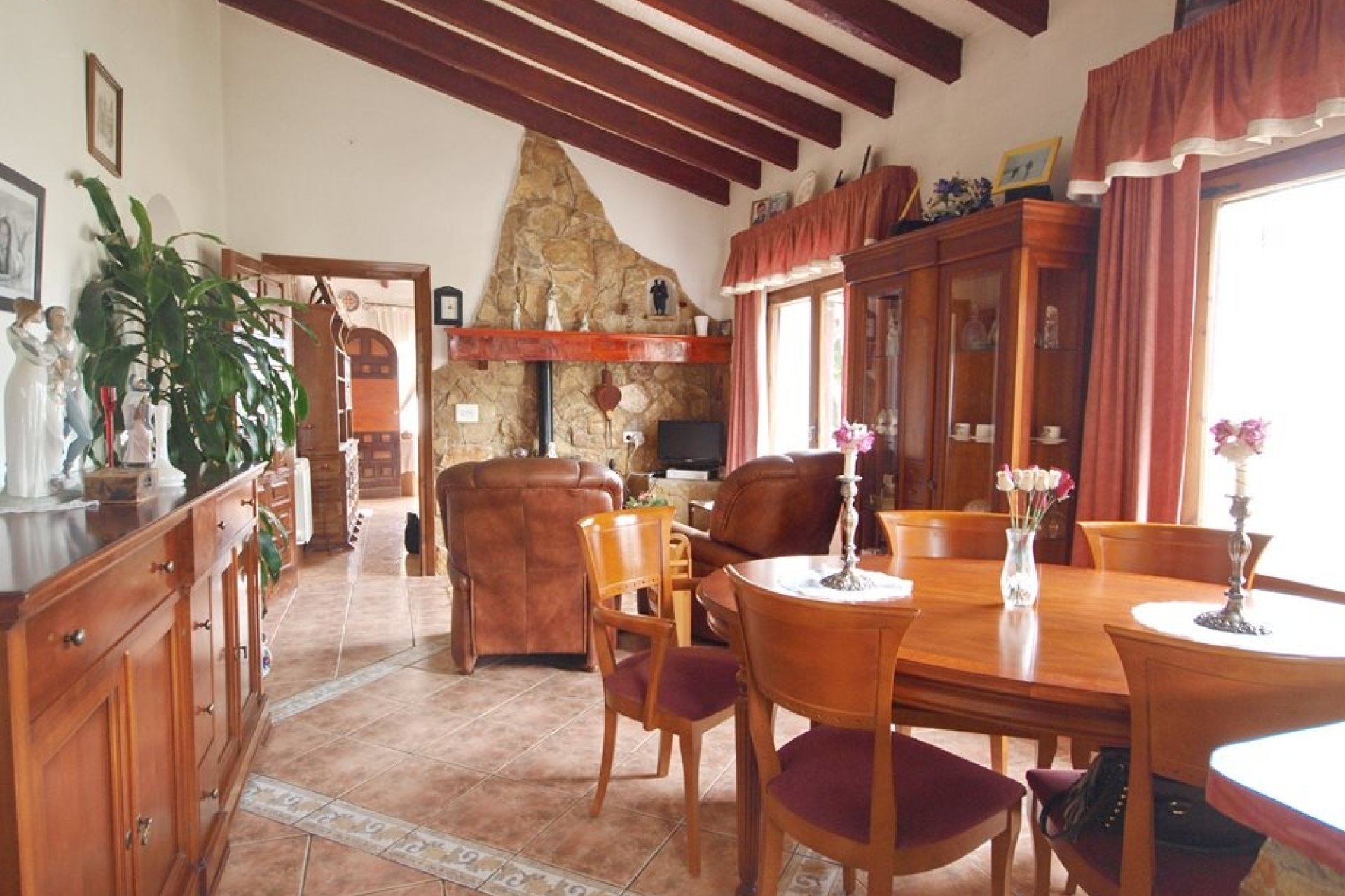 Verkoop - Villa - Benissa - Benissa Costa