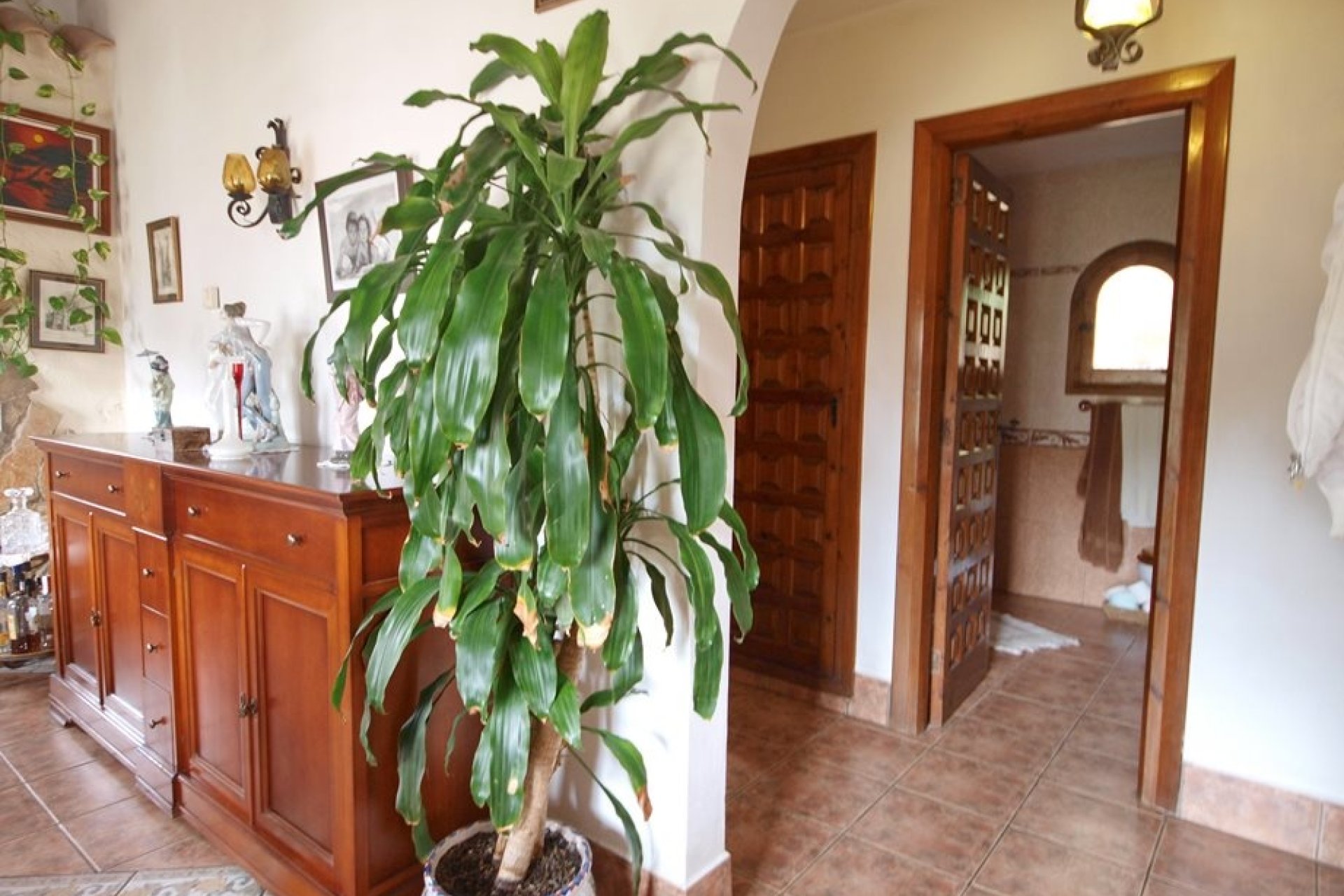 Verkoop - Villa - Benissa - Benissa Costa