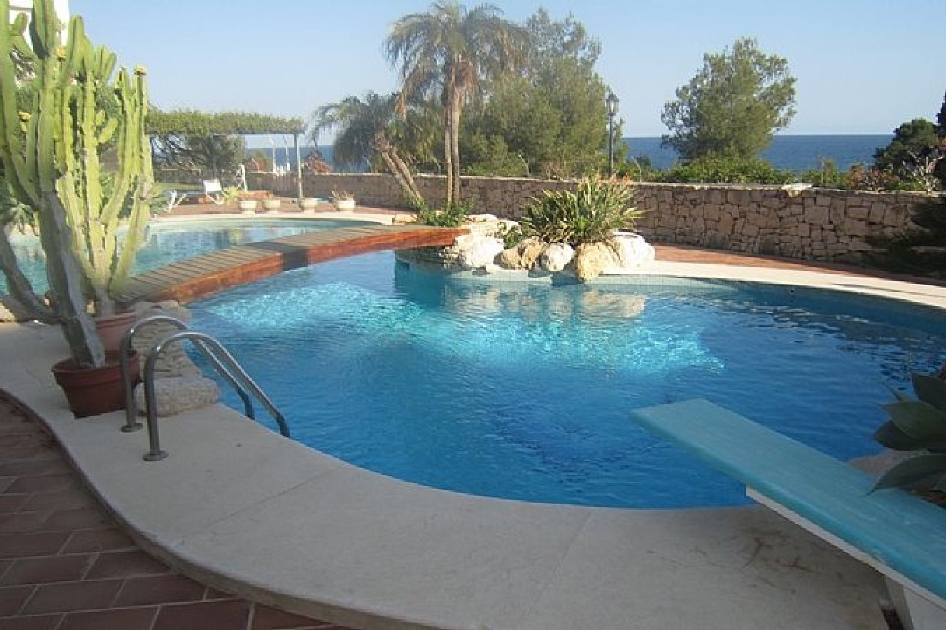 Verkoop - Villa - Benissa - Benissa Costa