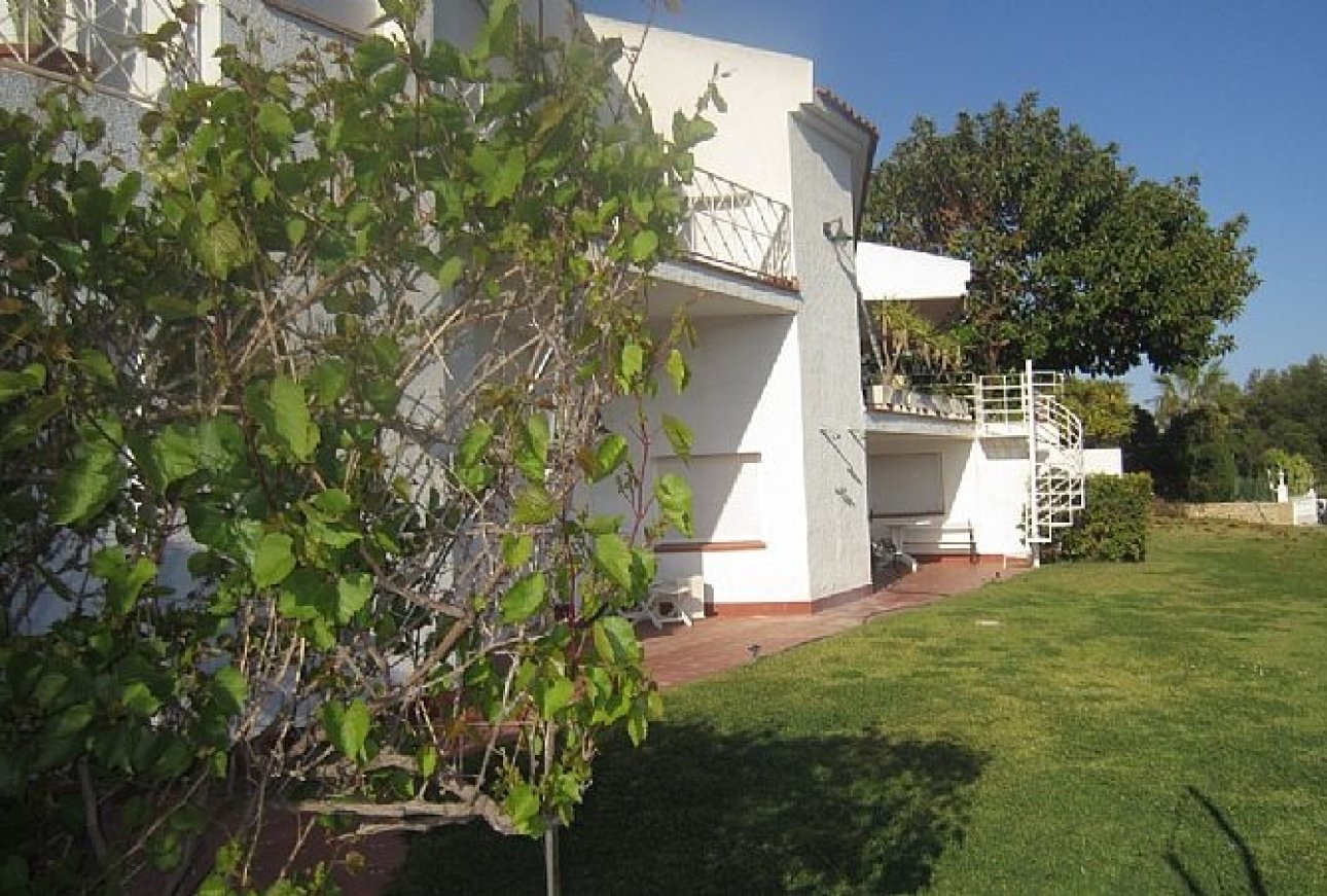 Verkoop - Villa - Benissa - Benissa Costa