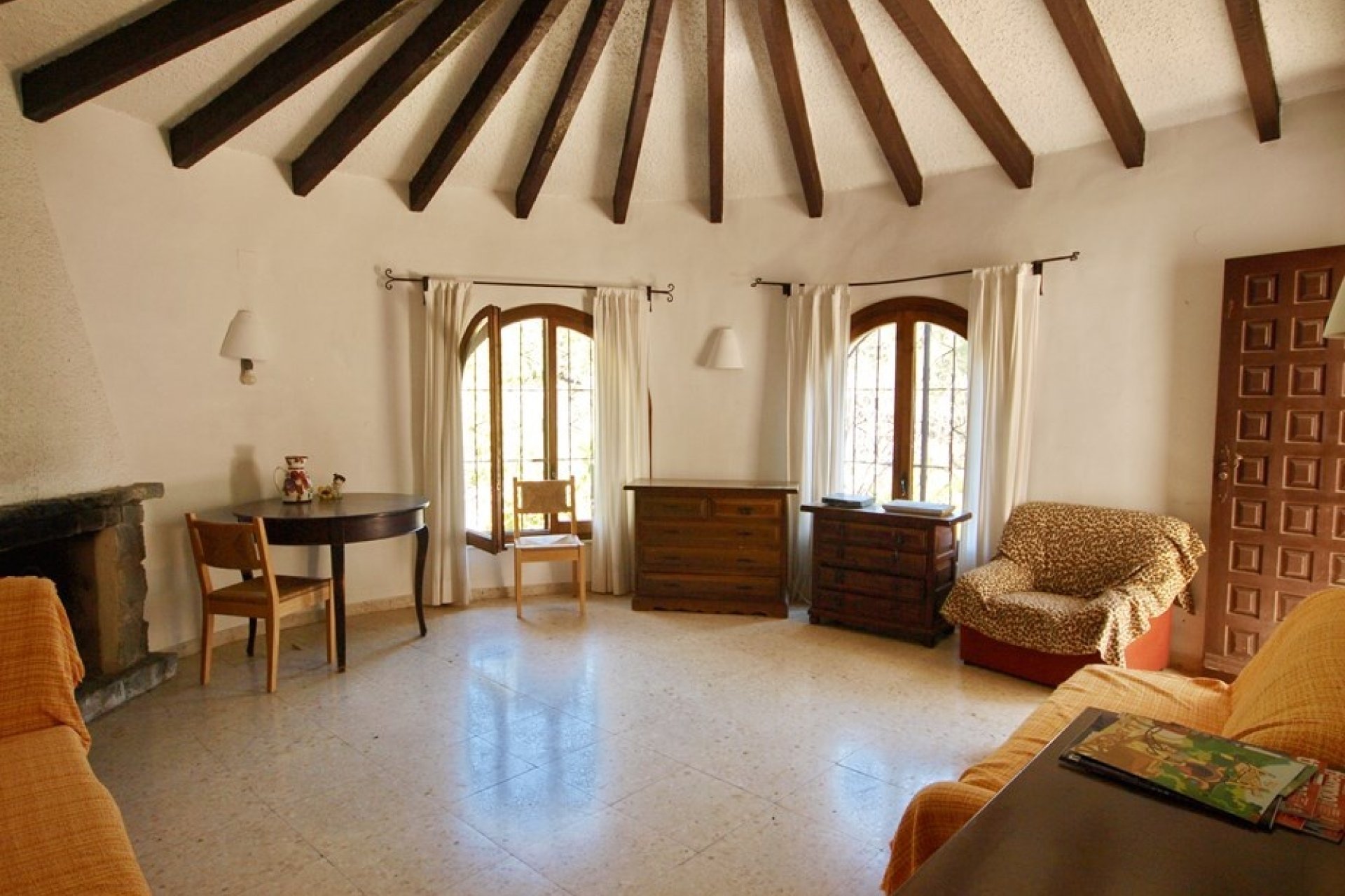 Verkoop - Villa - Benissa - Benissa Costa
