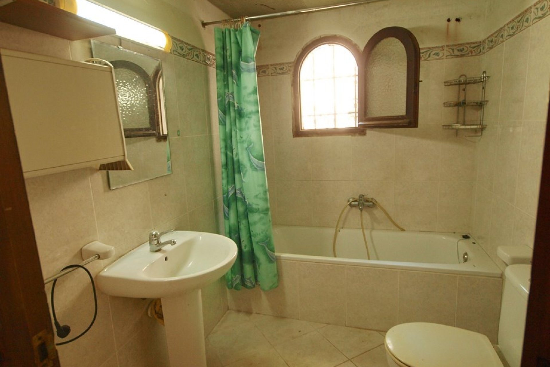 Verkoop - Villa - Benissa - Benissa Costa