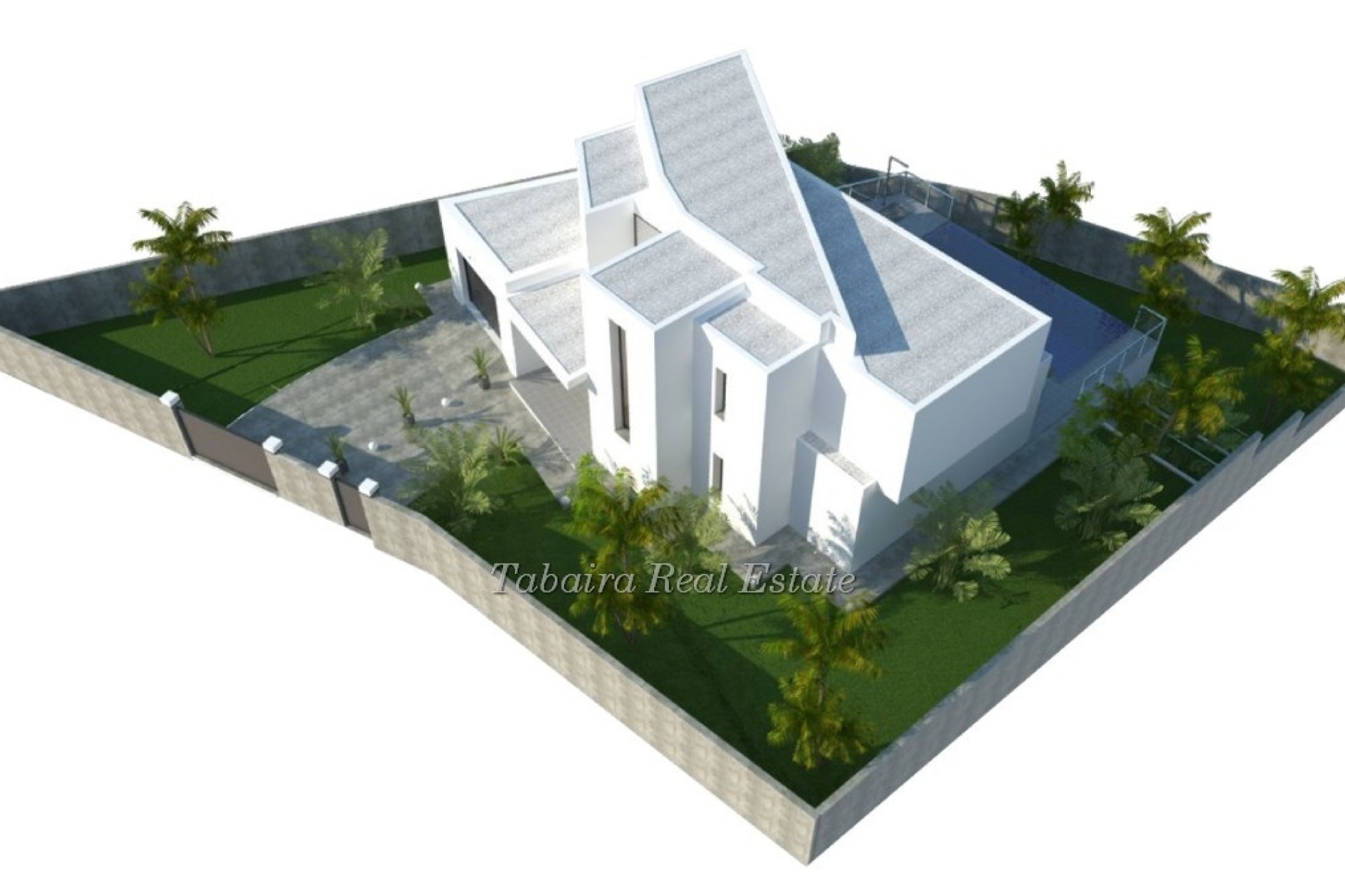 Verkoop - Villa - Benissa - Benissa Costa