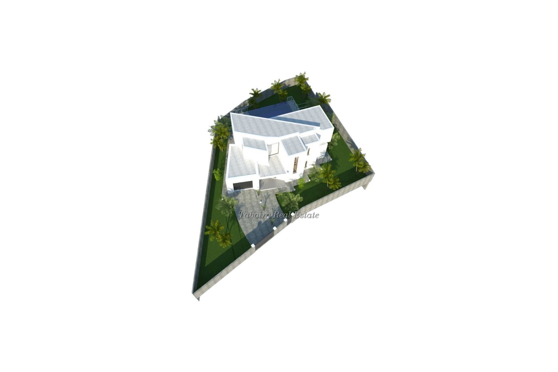 Verkoop - Villa - Benissa - Benissa Costa
