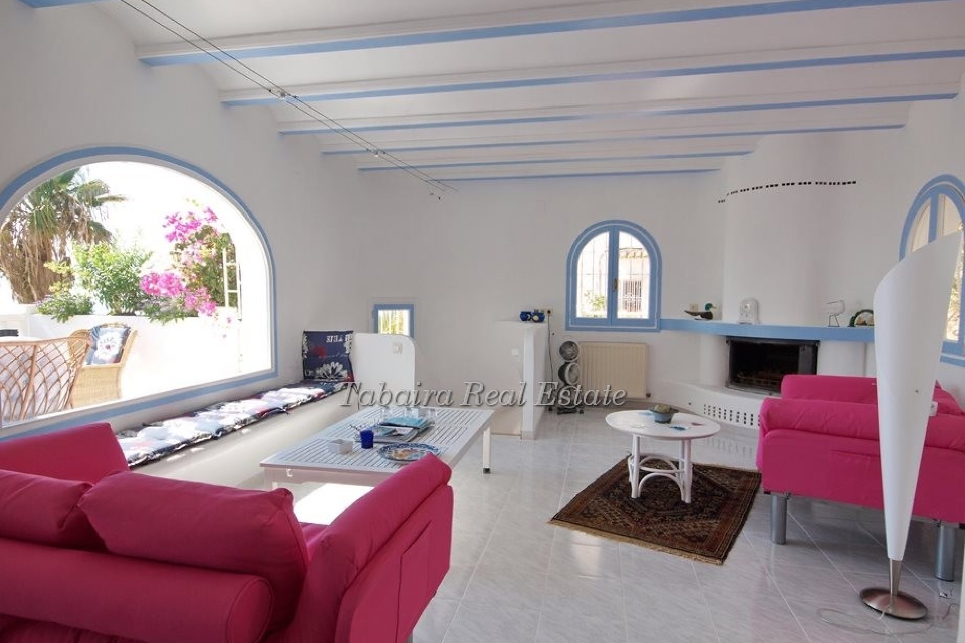 Verkoop - Villa - Benissa - Benissa Costa