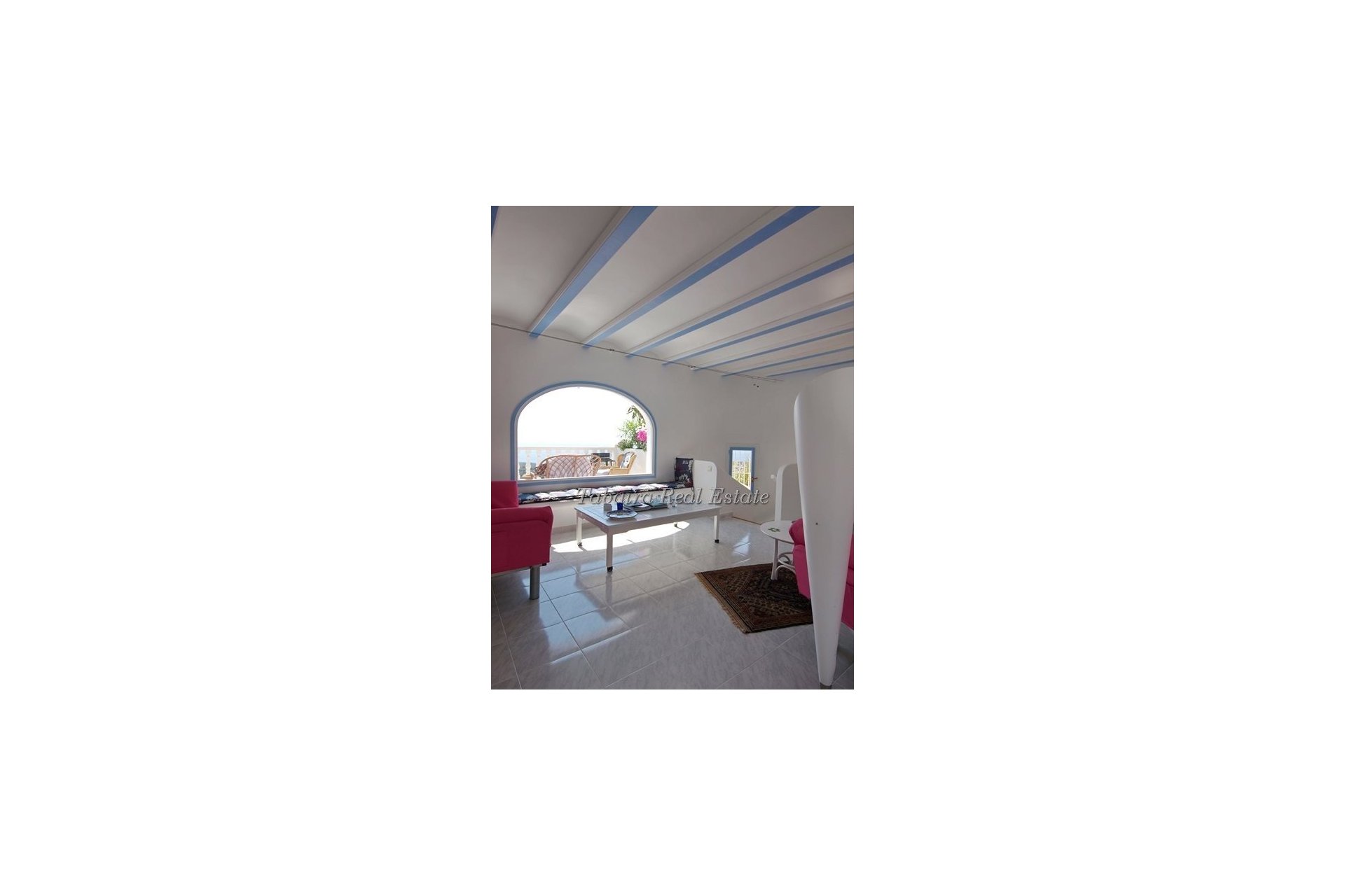 Verkoop - Villa - Benissa - Benissa Costa