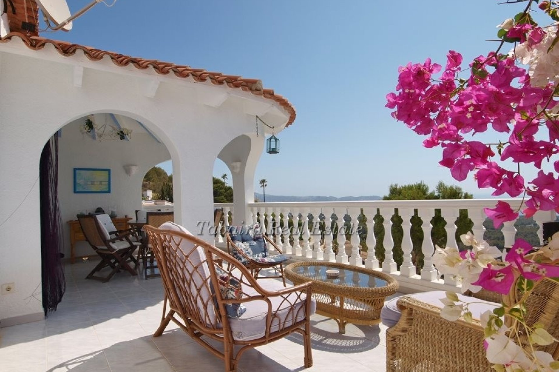 Verkoop - Villa - Benissa - Benissa Costa