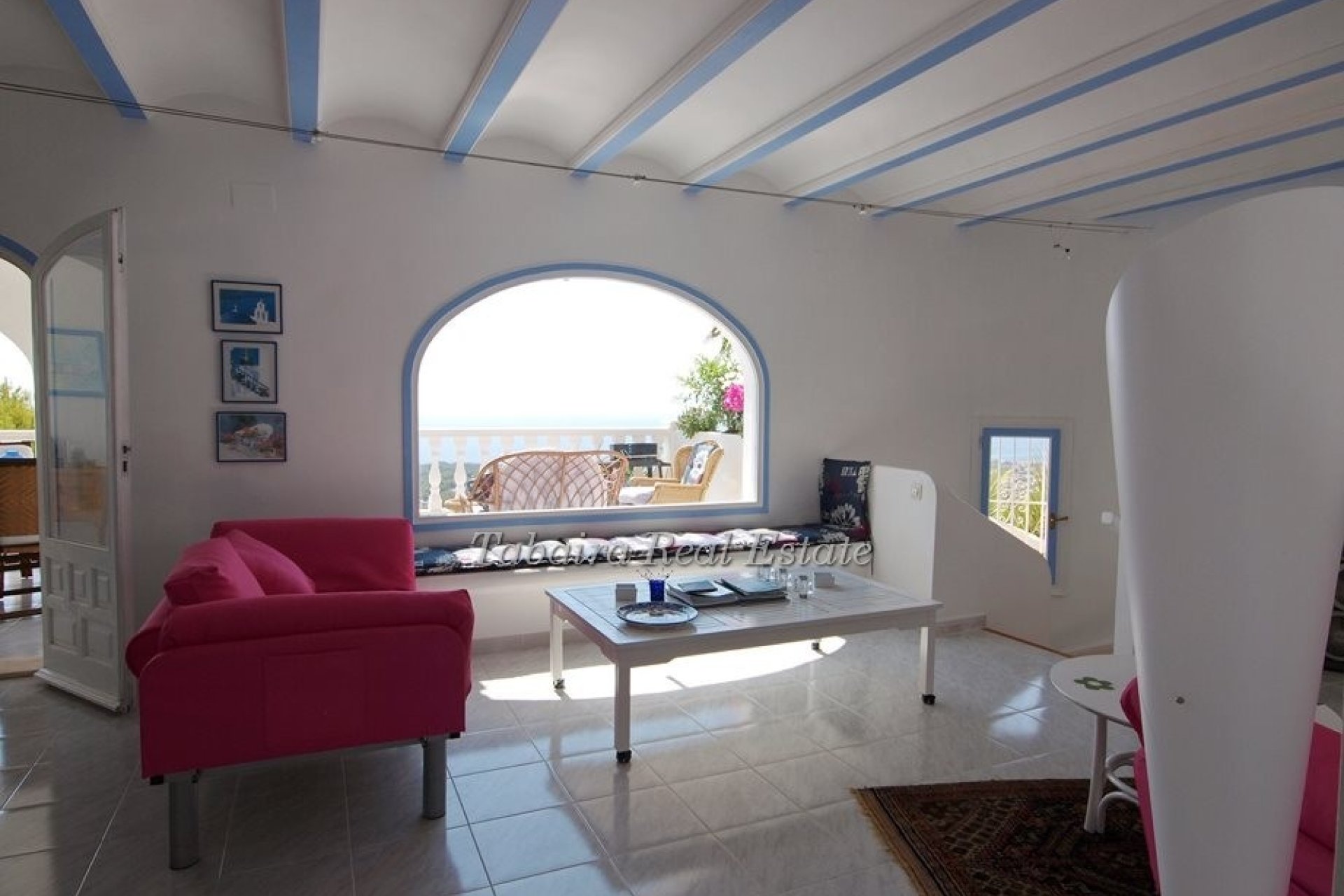 Verkoop - Villa - Benissa - Benissa Costa