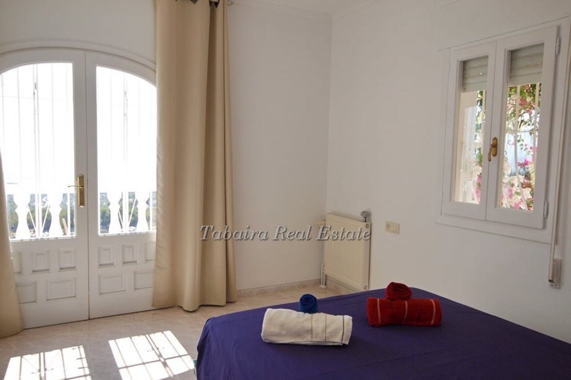 Verkoop - Villa - Benissa - Benissa Costa