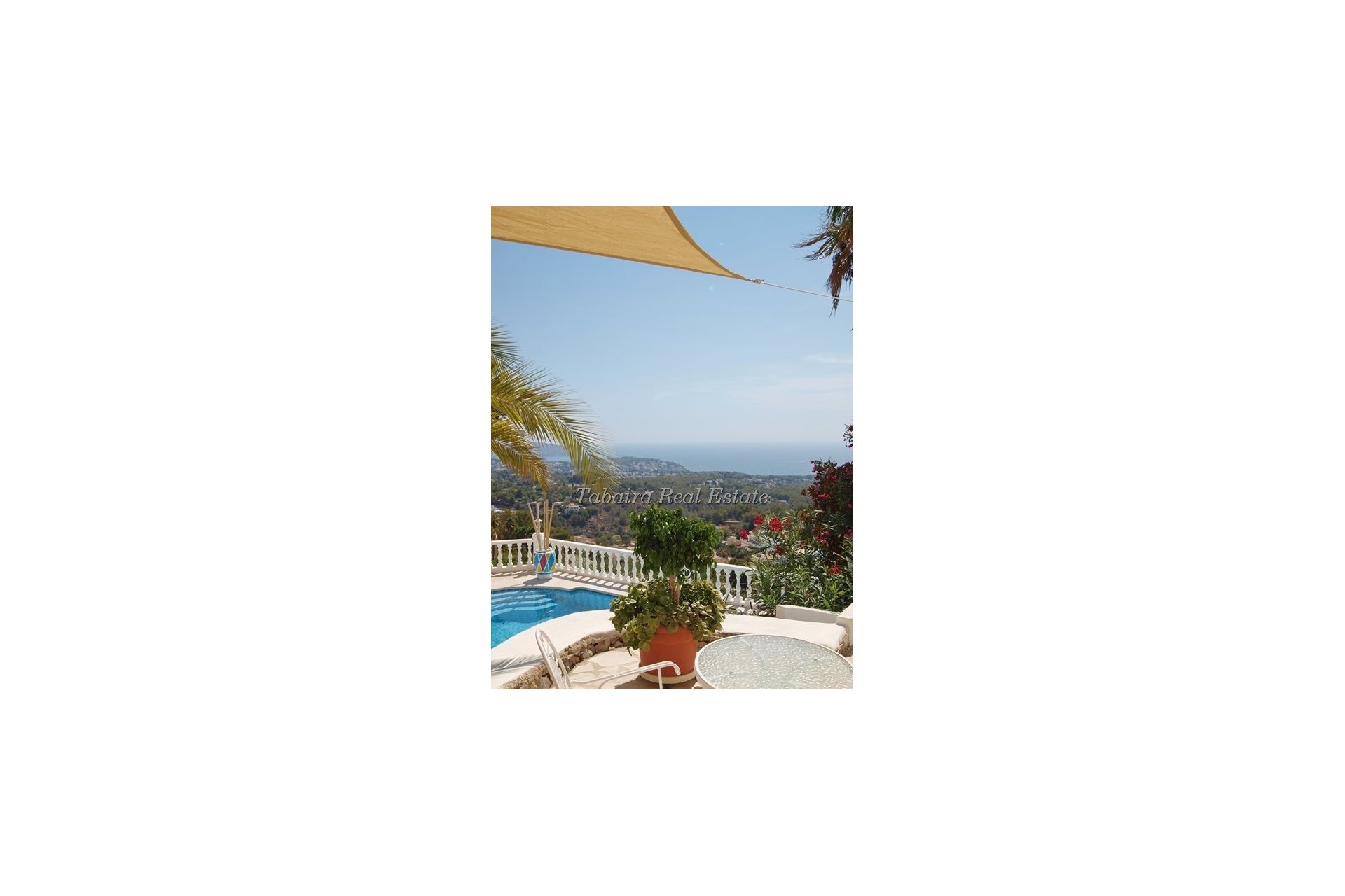 Verkoop - Villa - Benissa - Benissa Costa