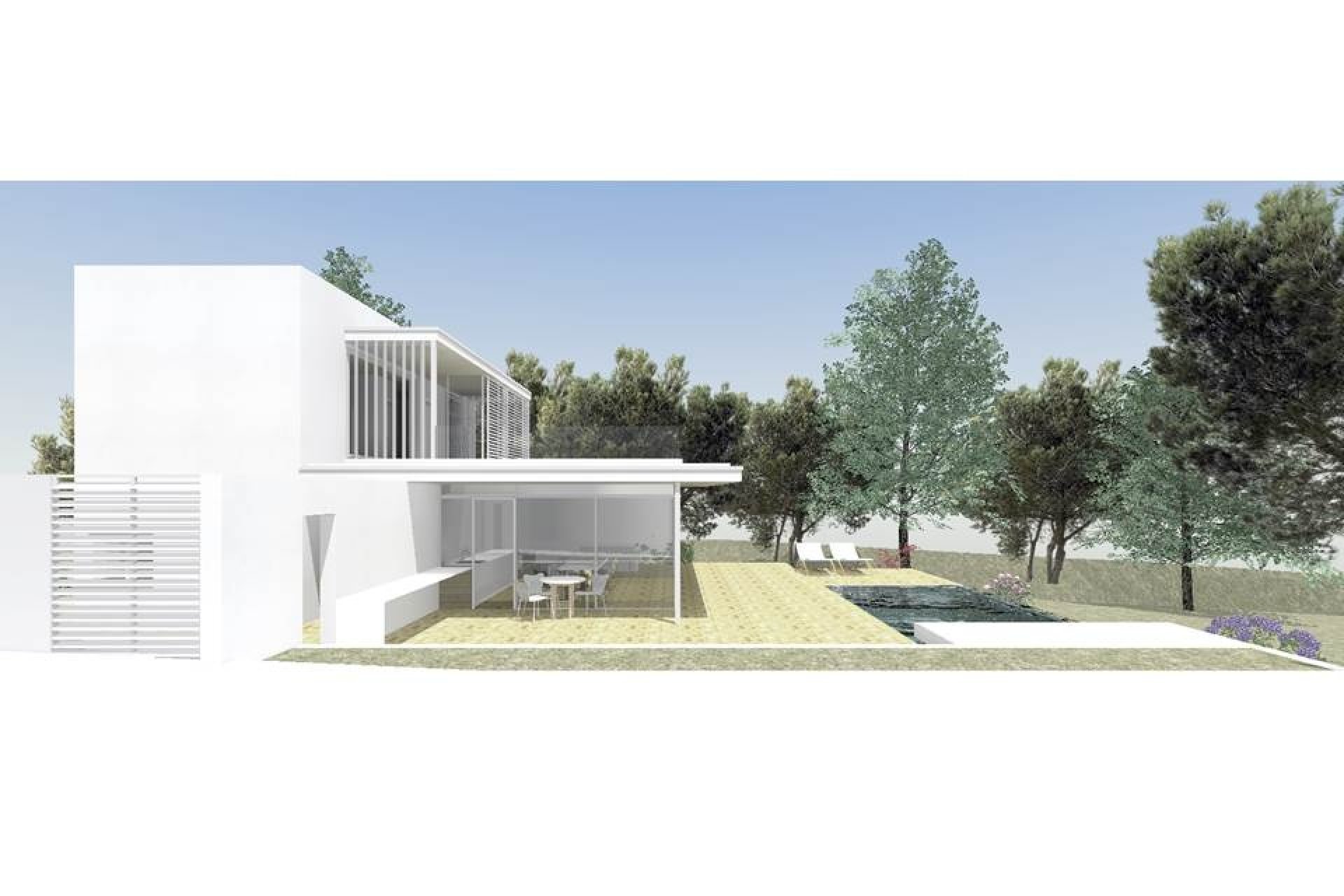 Verkoop - Villa - Benissa - Benissa Costa
