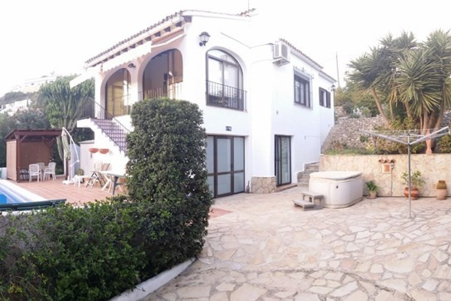 Verkoop - Villa - Benissa - Benissa Costa