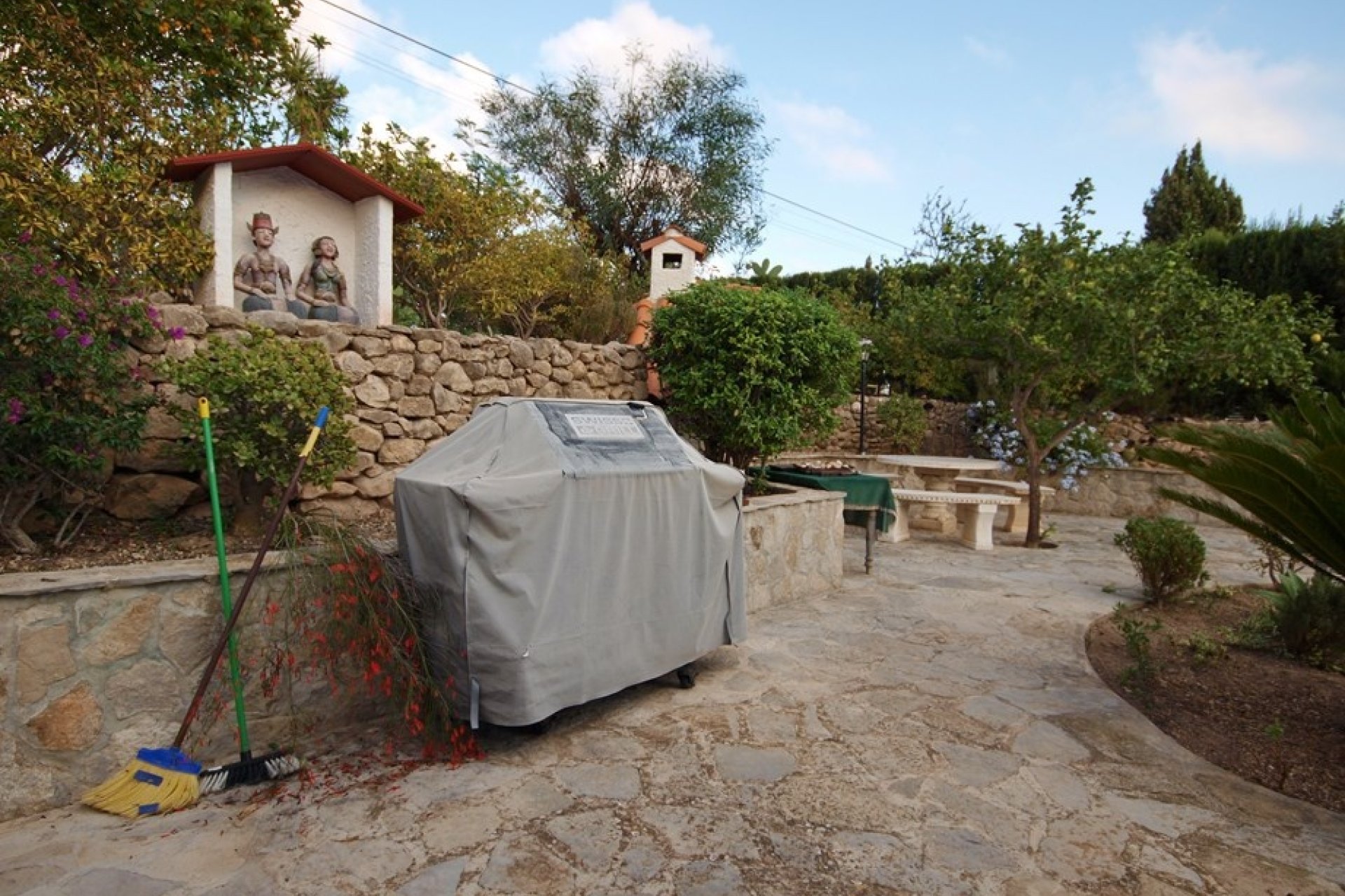 Verkoop - Villa - Benissa - Benissa Costa