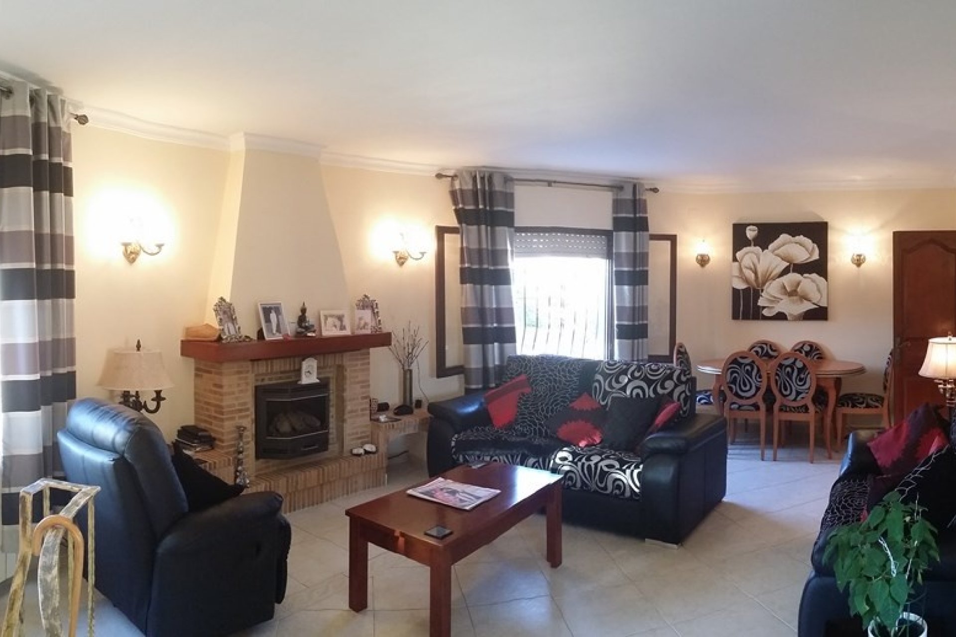 Verkoop - Villa - Benissa - Benissa Costa